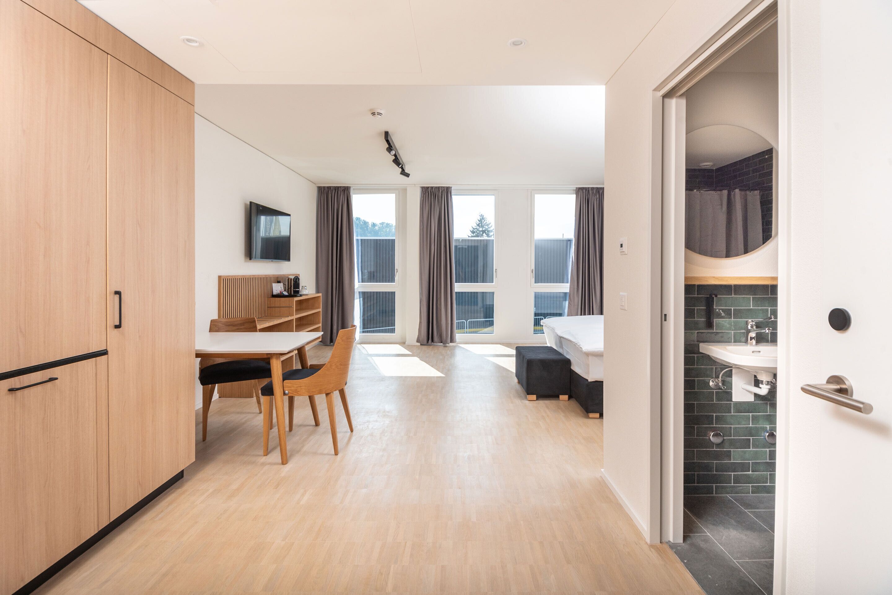 Tailormade Hotel Bab Bachenbulach