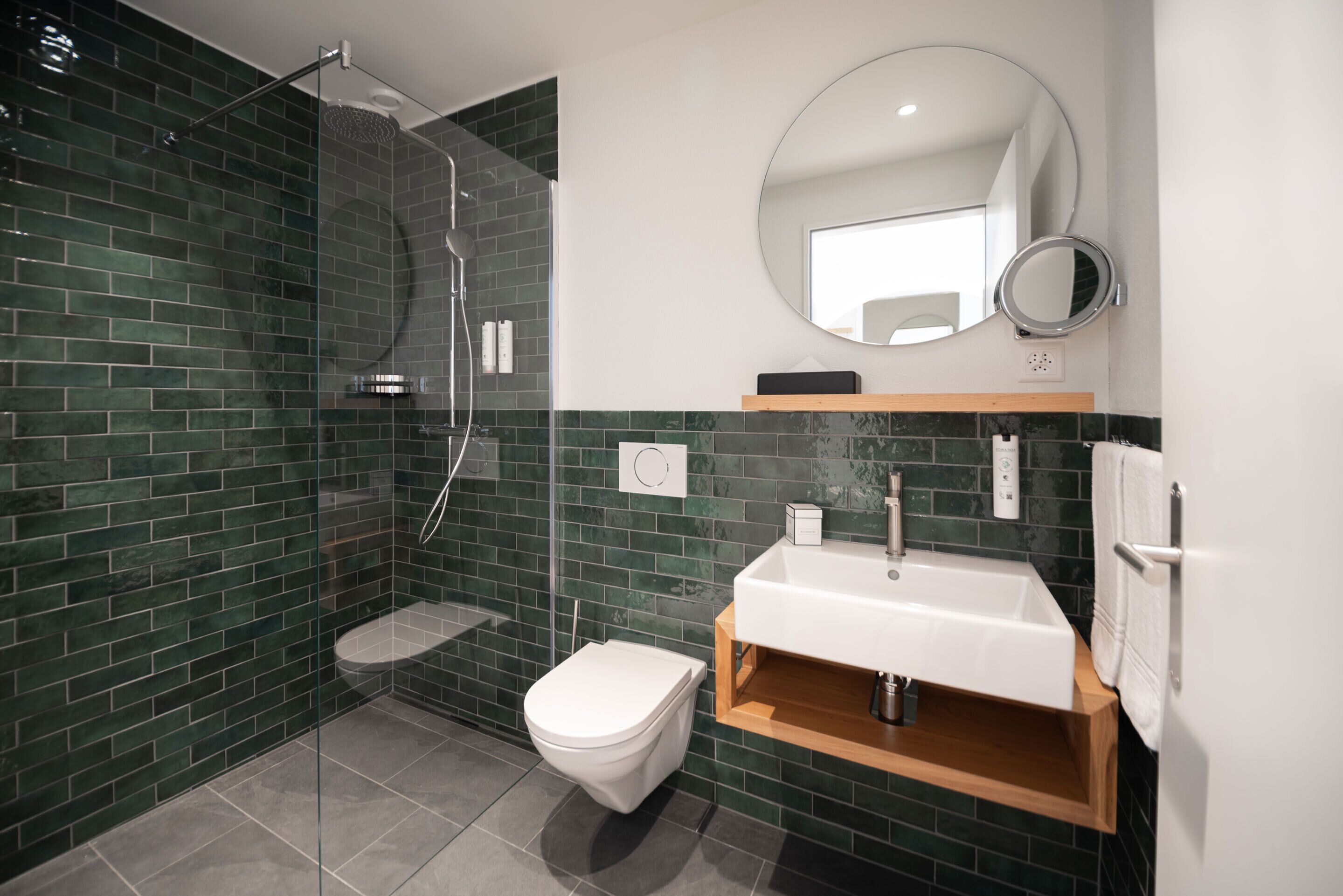 Tailormade Hotel Bab Bachenbulach