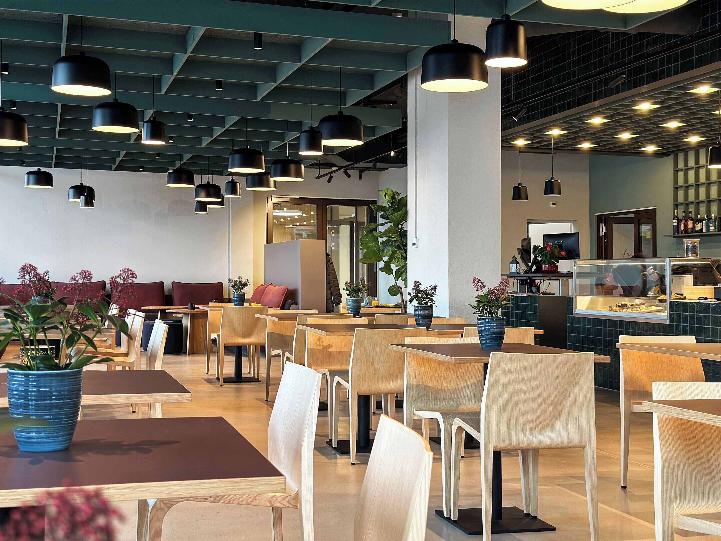 Tailormade Hotel Bab Bachenbulach