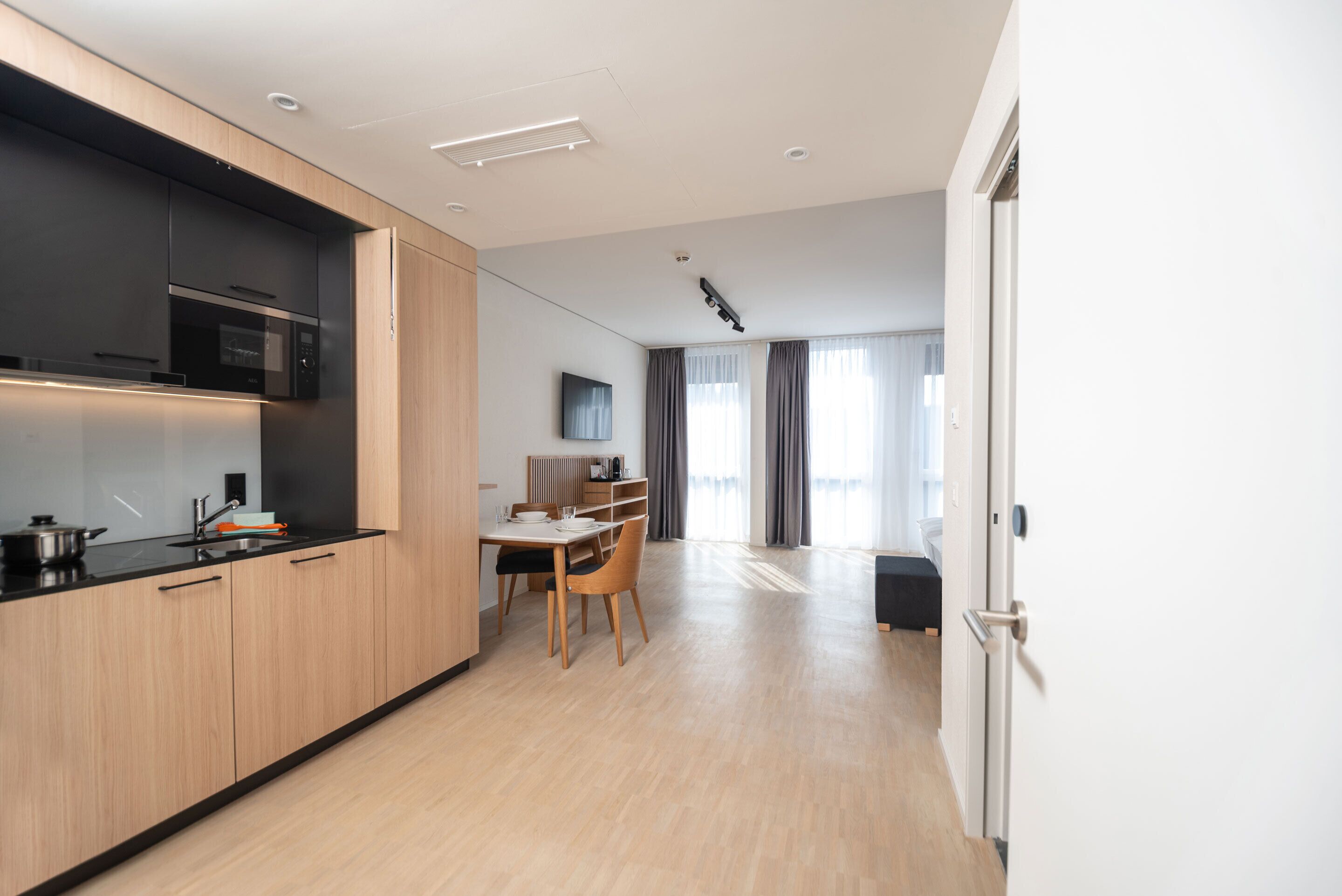 Tailormade Hotel Bab Bachenbulach