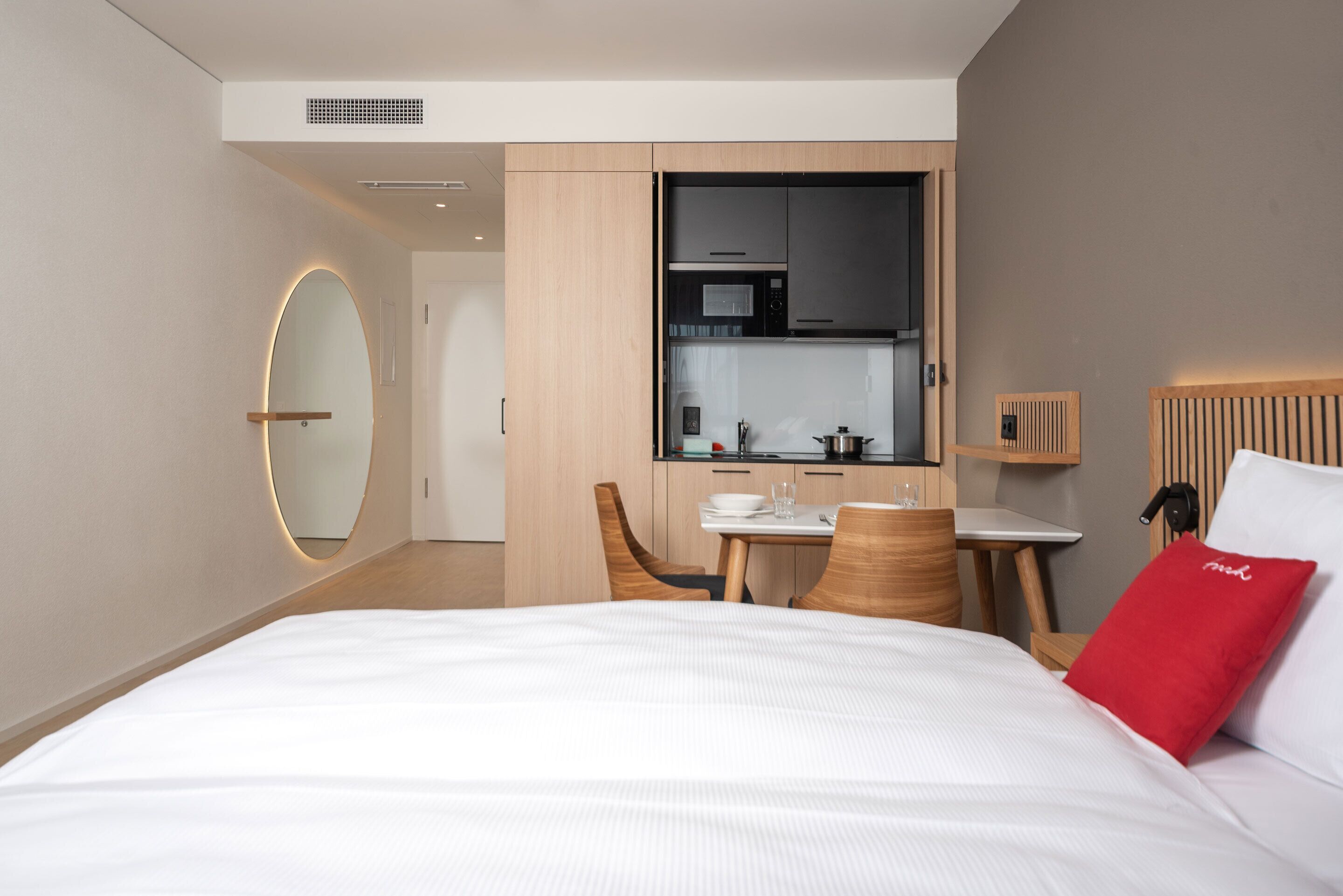 Tailormade Hotel Bab Bachenbulach