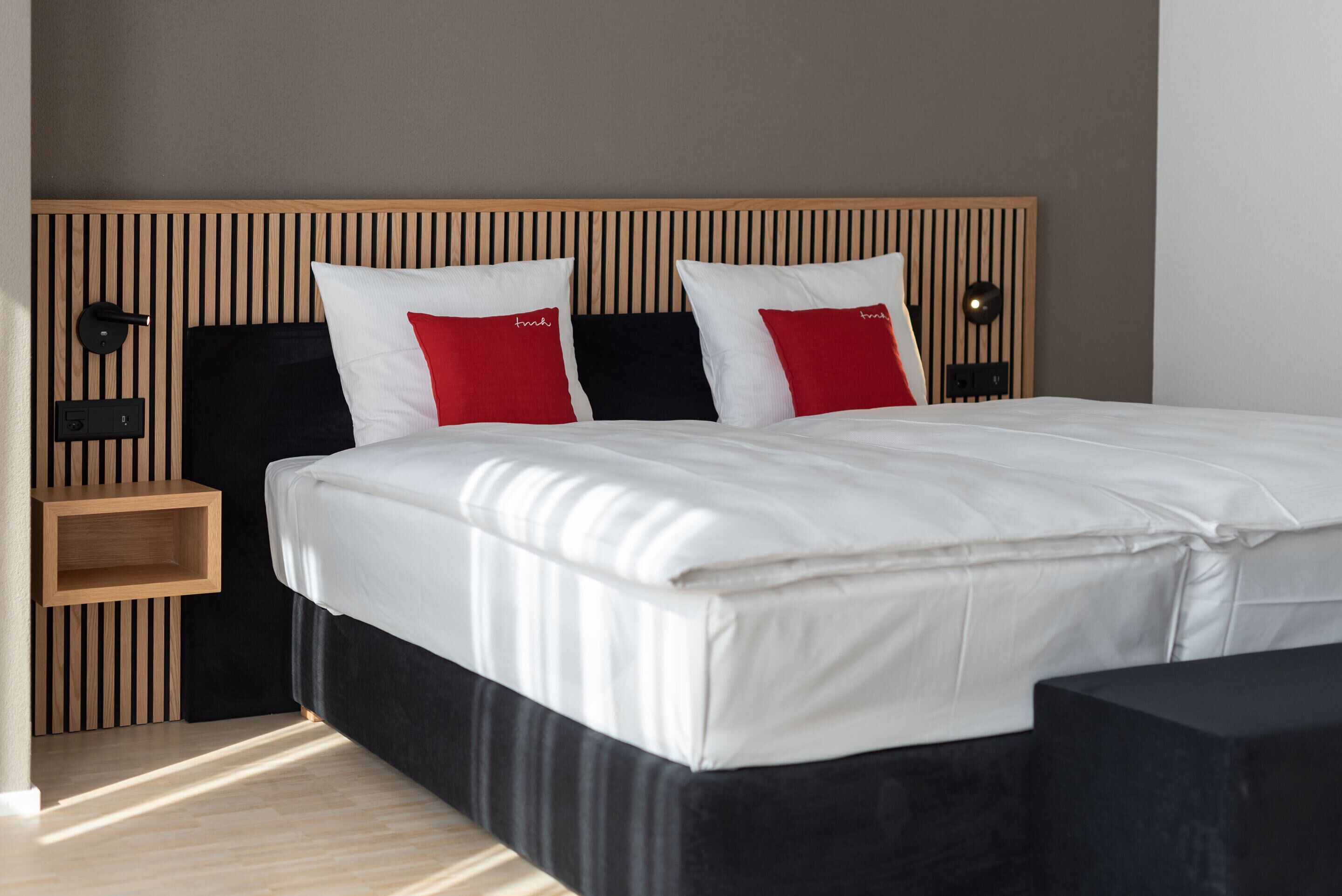 Tailormade Hotel Bab Bachenbulach