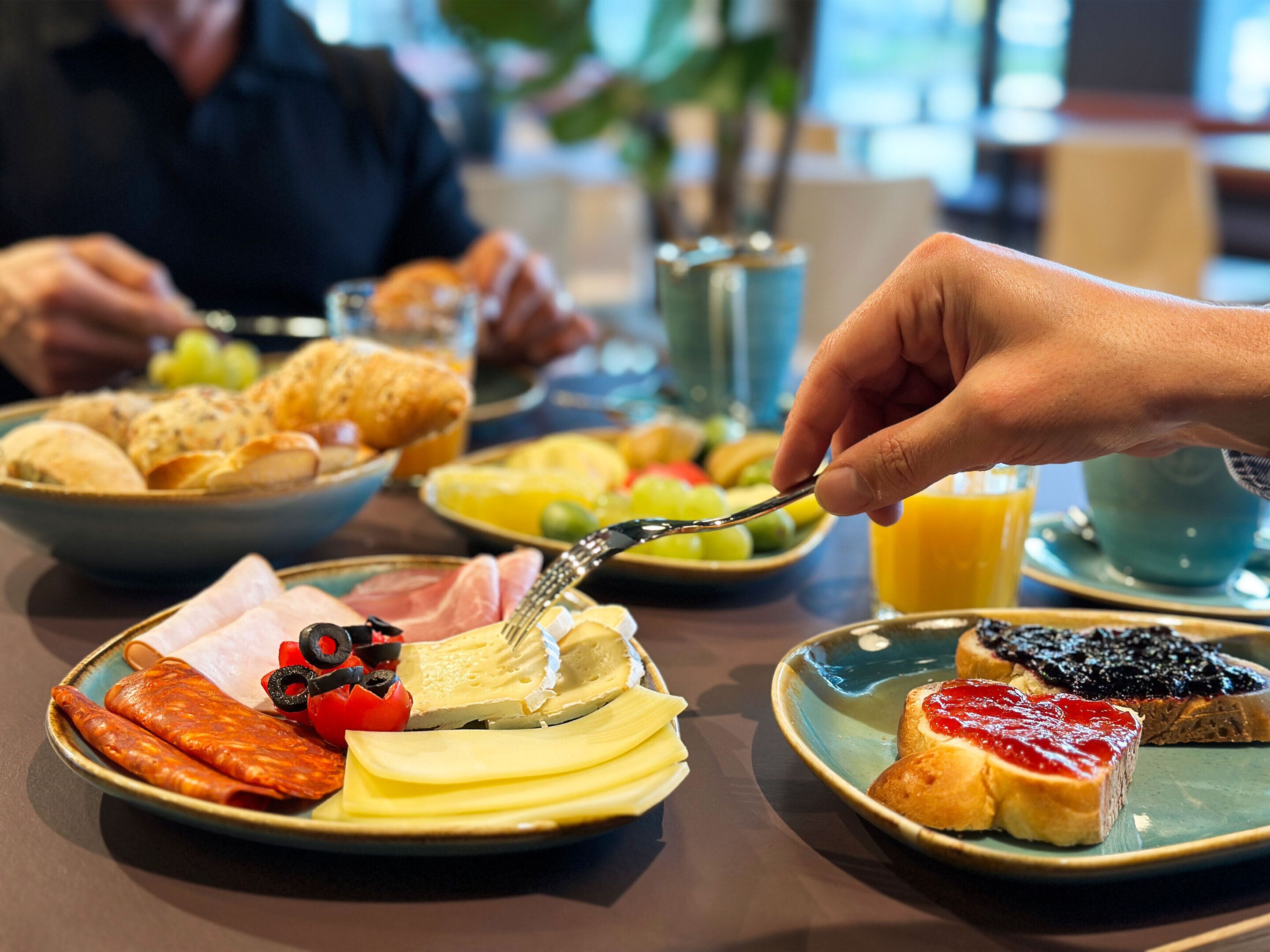 Tailormade Hotel Bab Bachenbulach