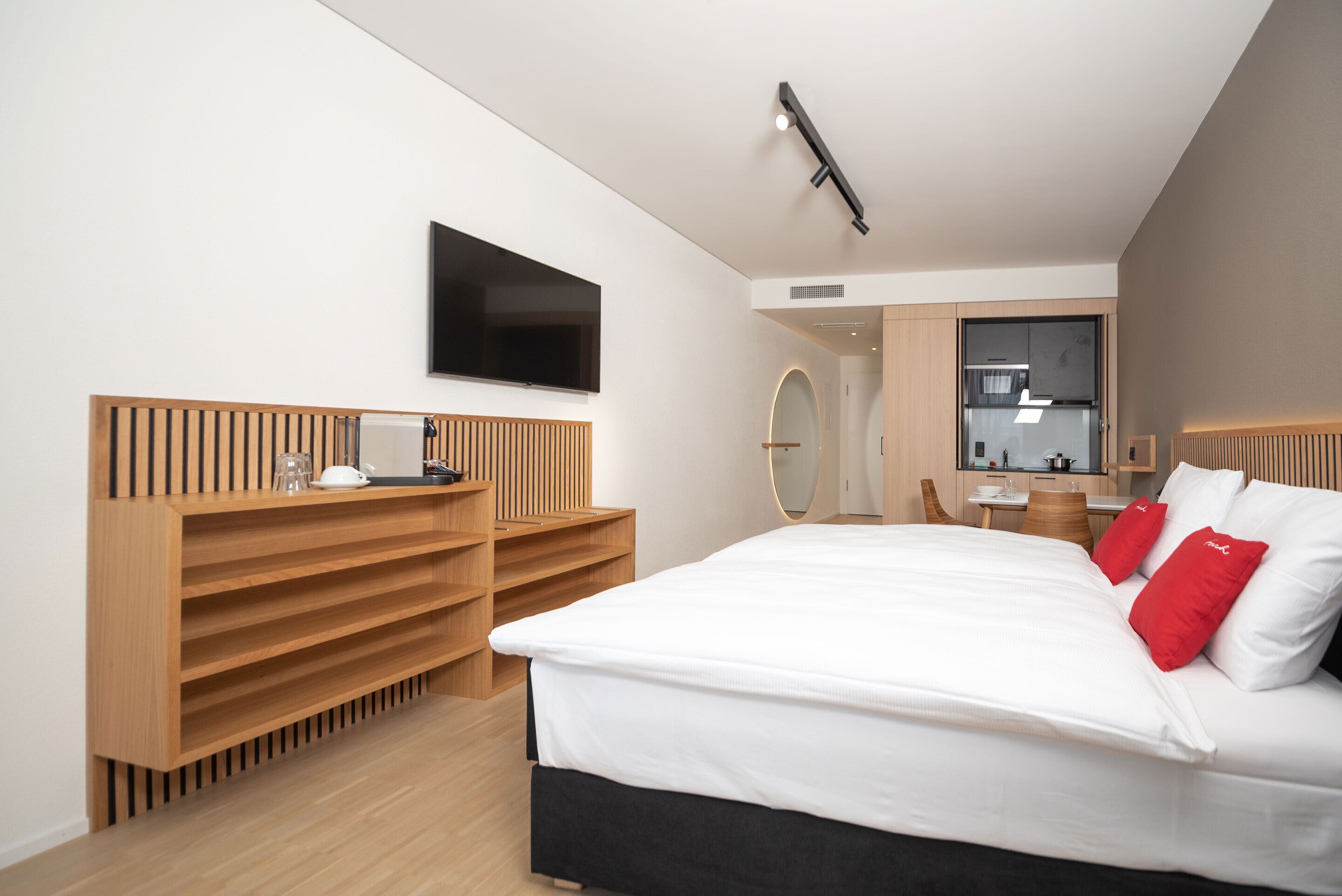 Tailormade Hotel Bab Bachenbulach