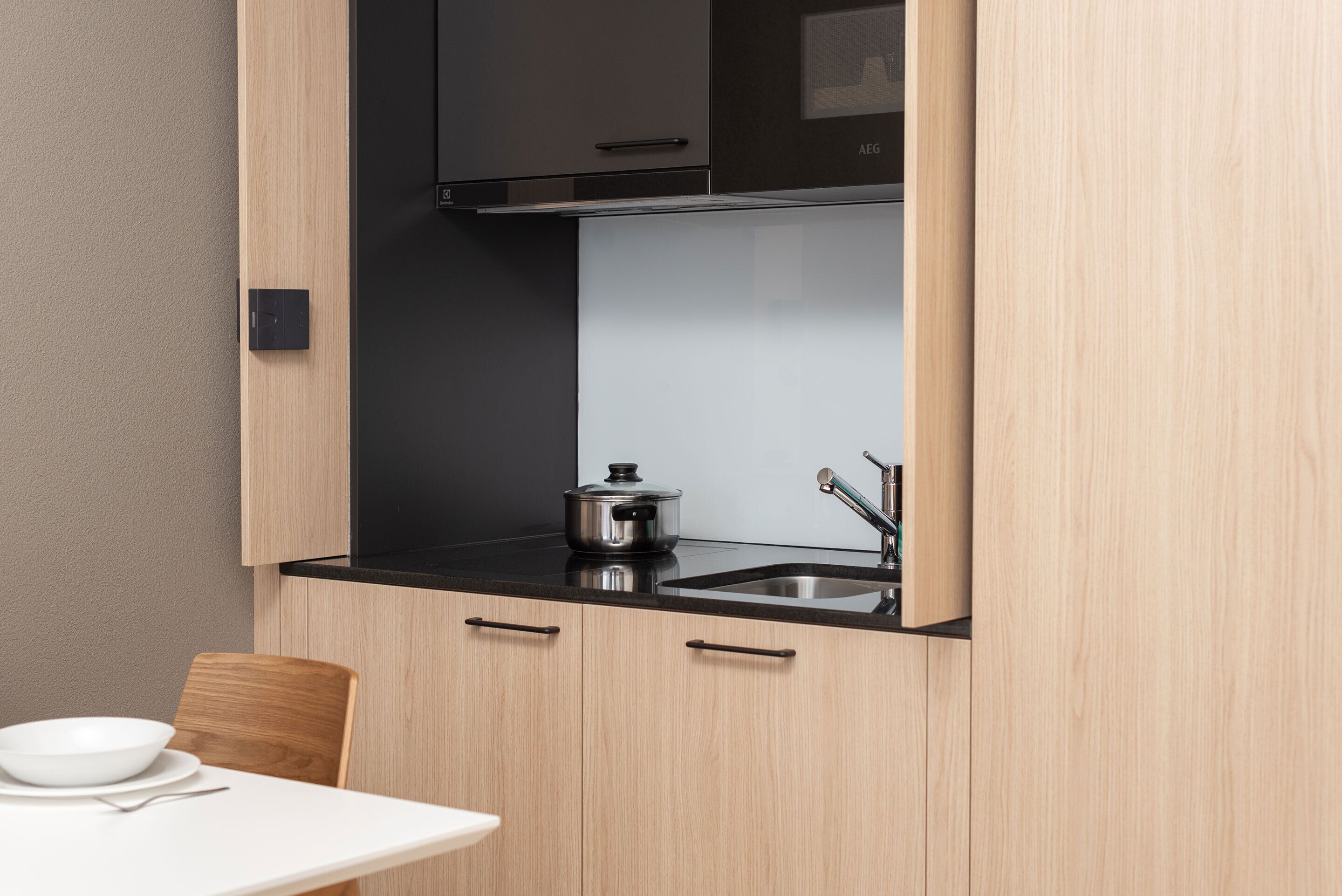 Tailormade Hotel Bab Bachenbulach