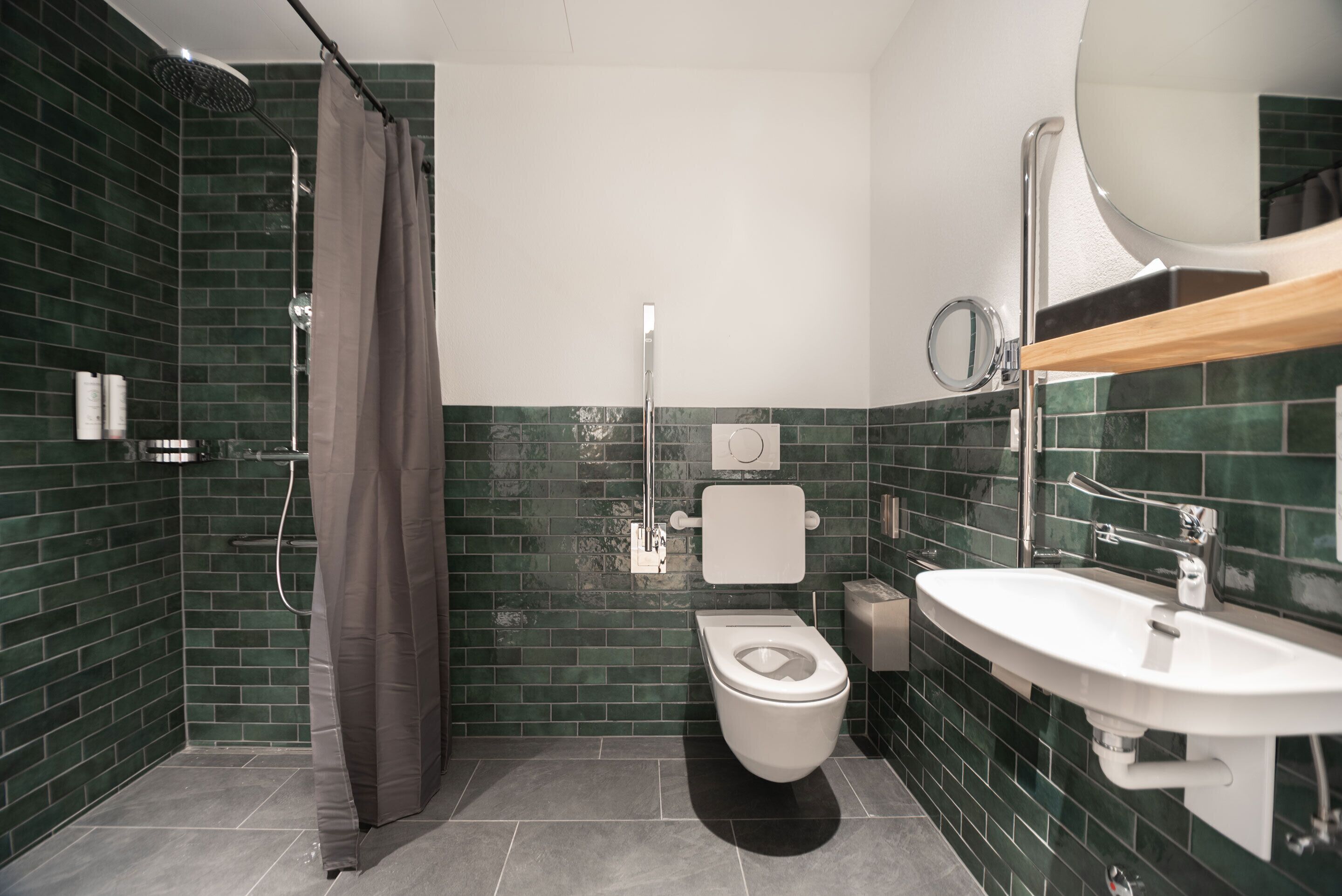 Tailormade Hotel Bab Bachenbulach