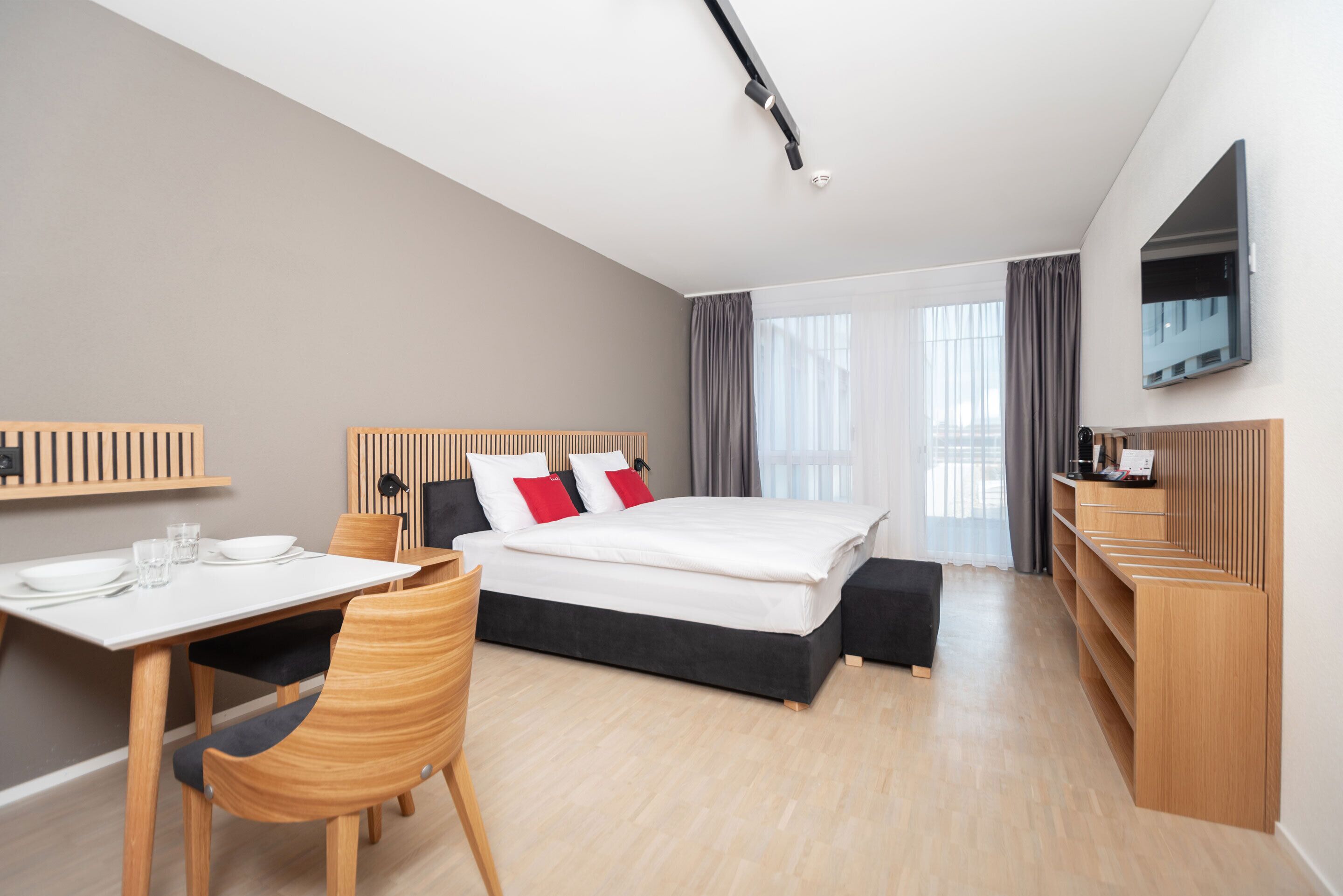 Tailormade Hotel Bab Bachenbulach