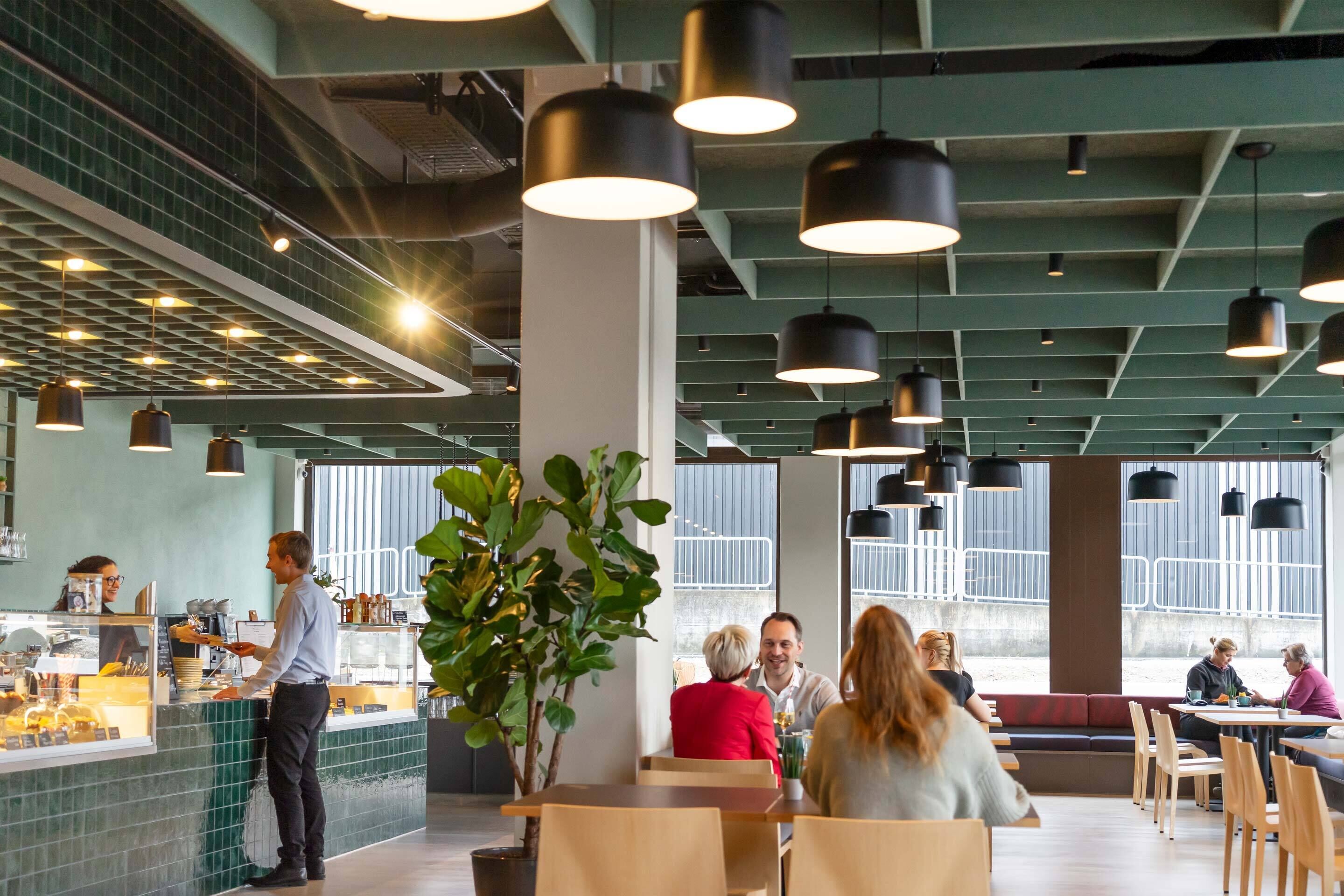 Tailormade Hotel Bab Bachenbulach