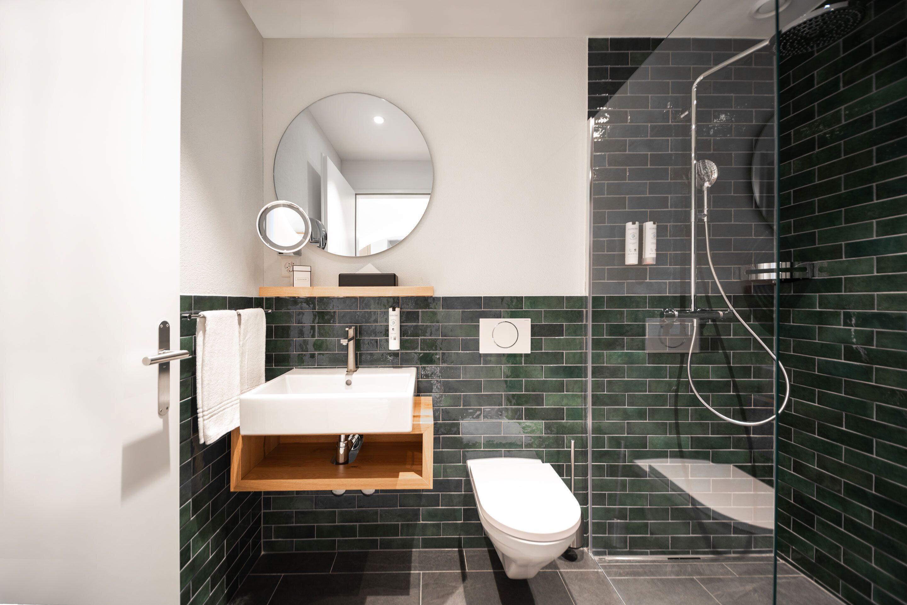 Tailormade Hotel Bab Bachenbulach