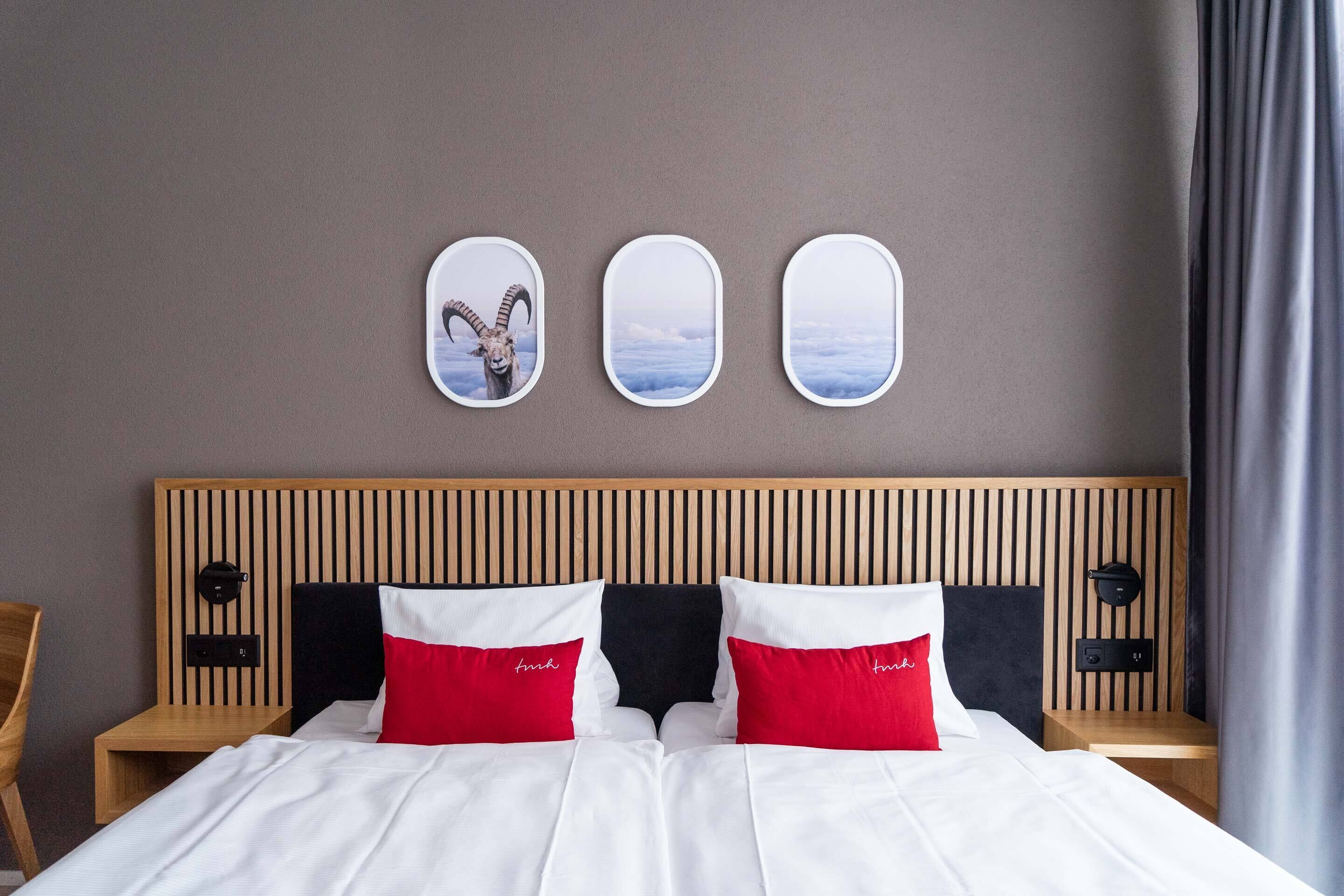 Tailormade Hotel Bab Bachenbulach