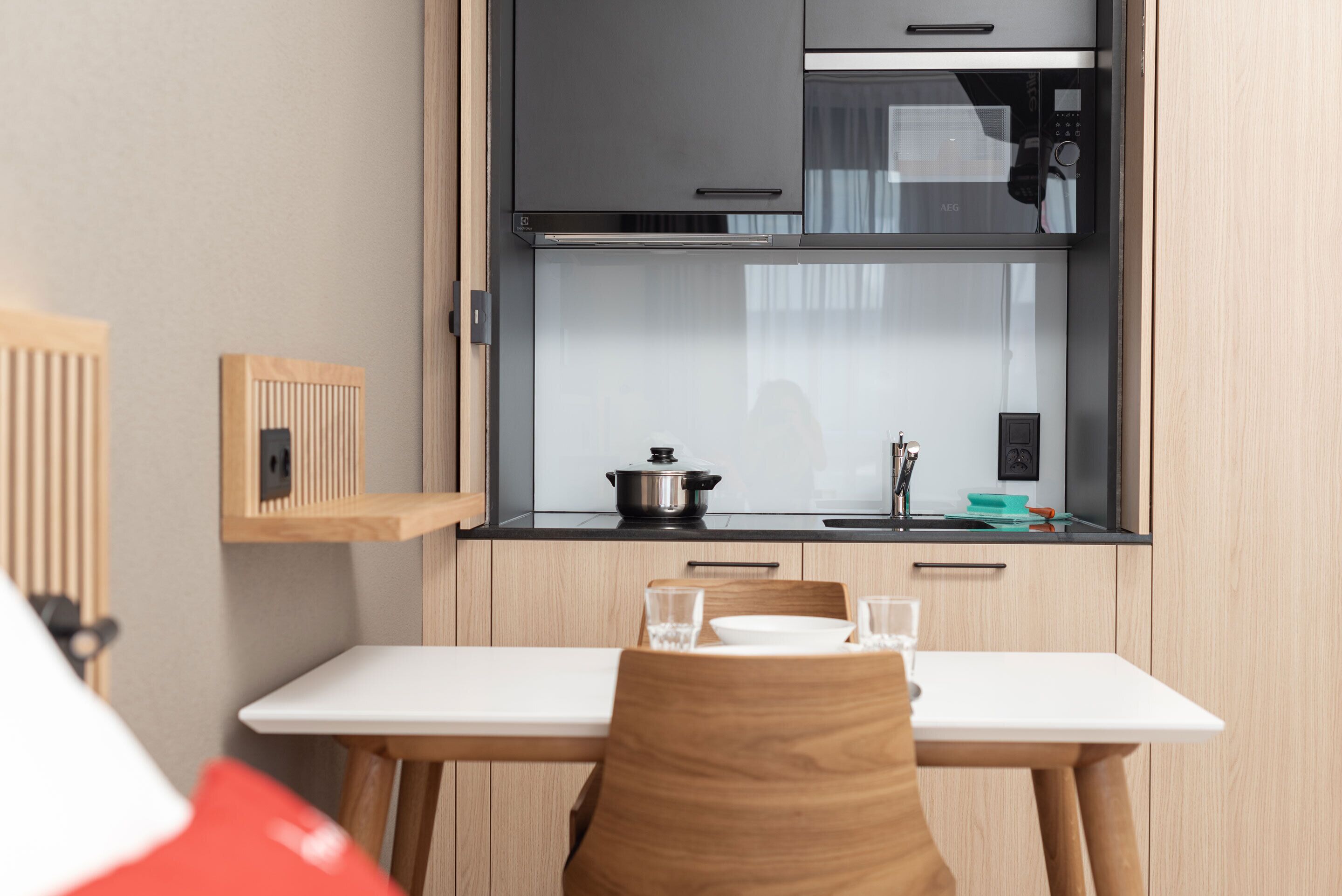 Tailormade Hotel Bab Bachenbulach