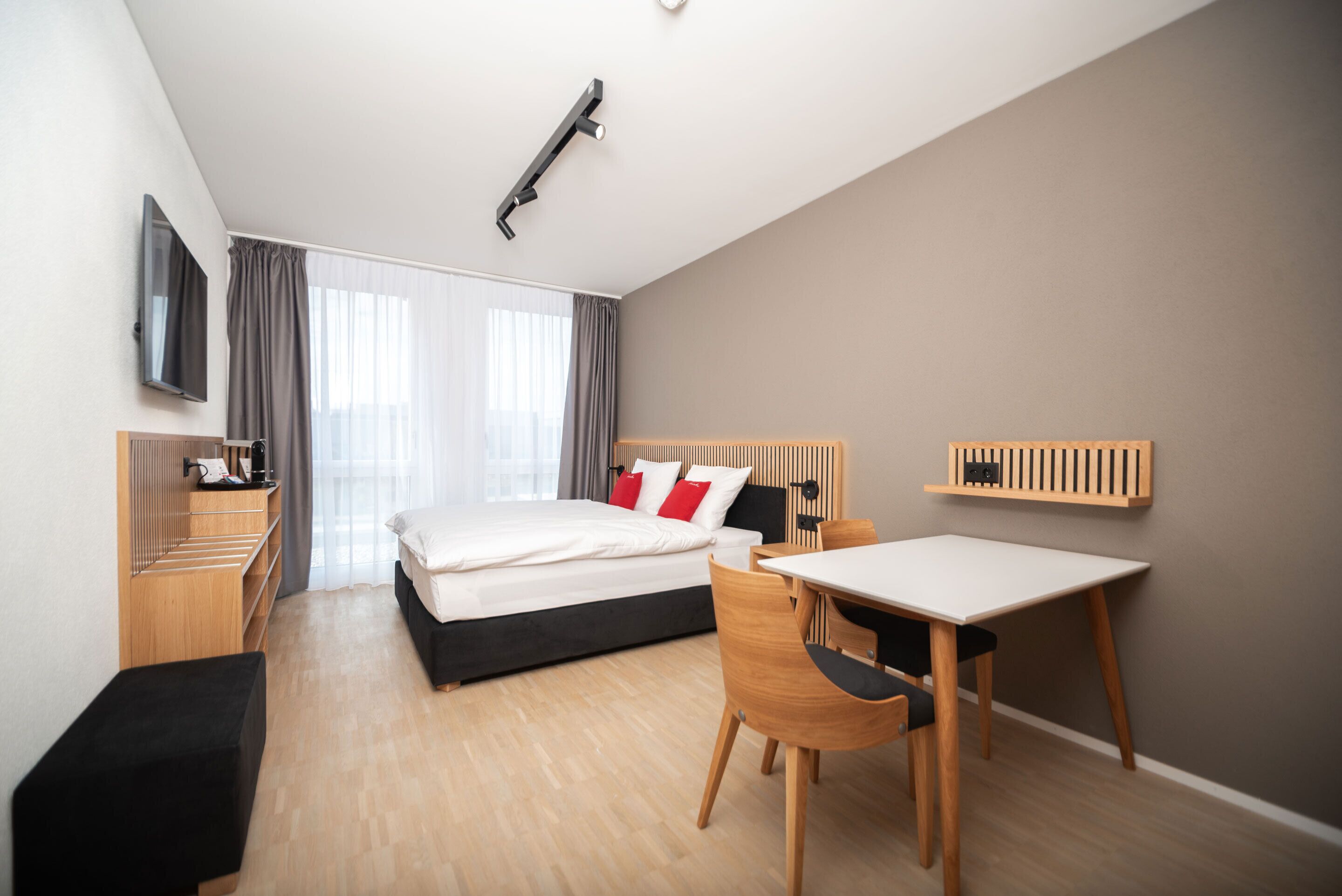 Tailormade Hotel Bab Bachenbulach