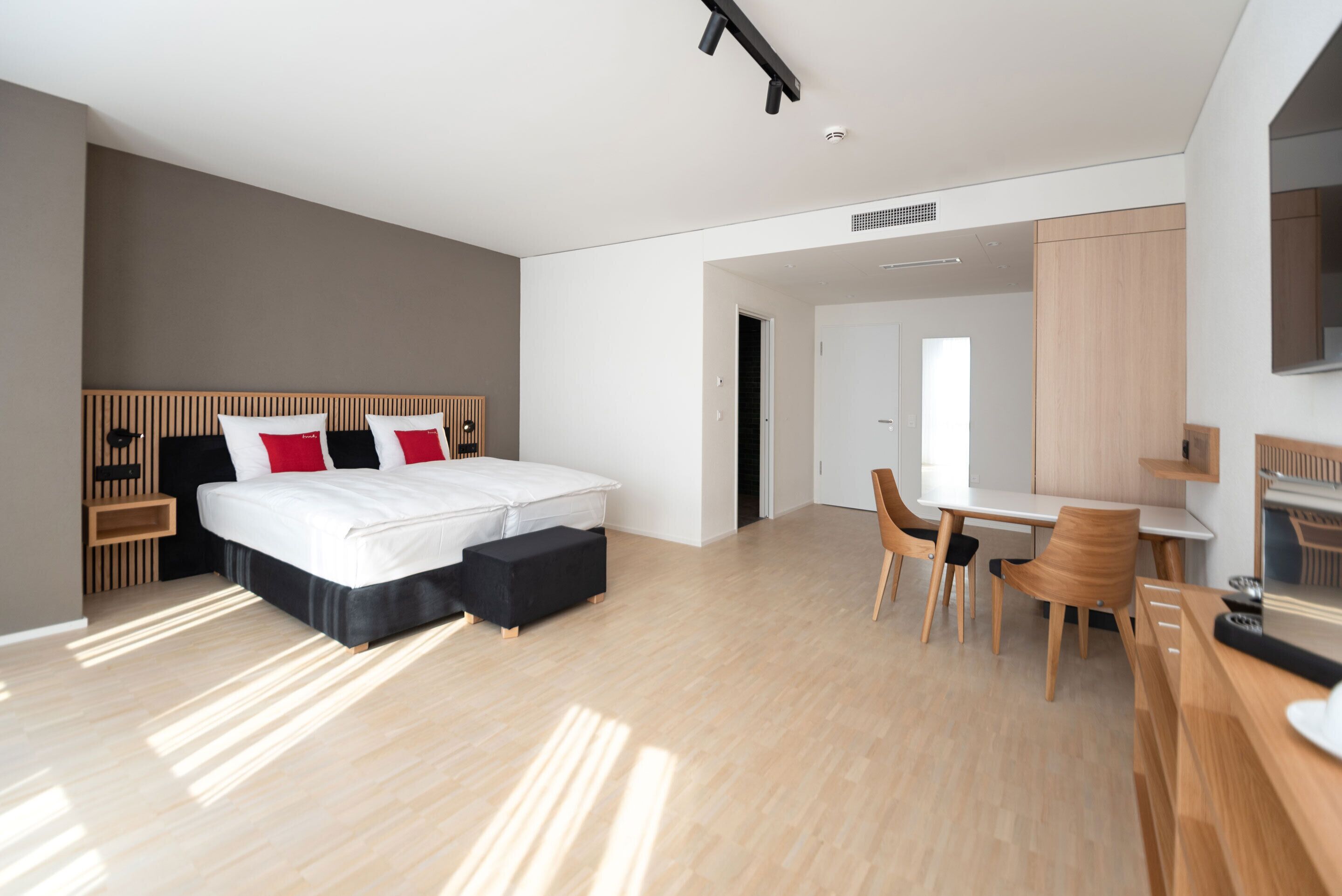 Tailormade Hotel Bab Bachenbulach