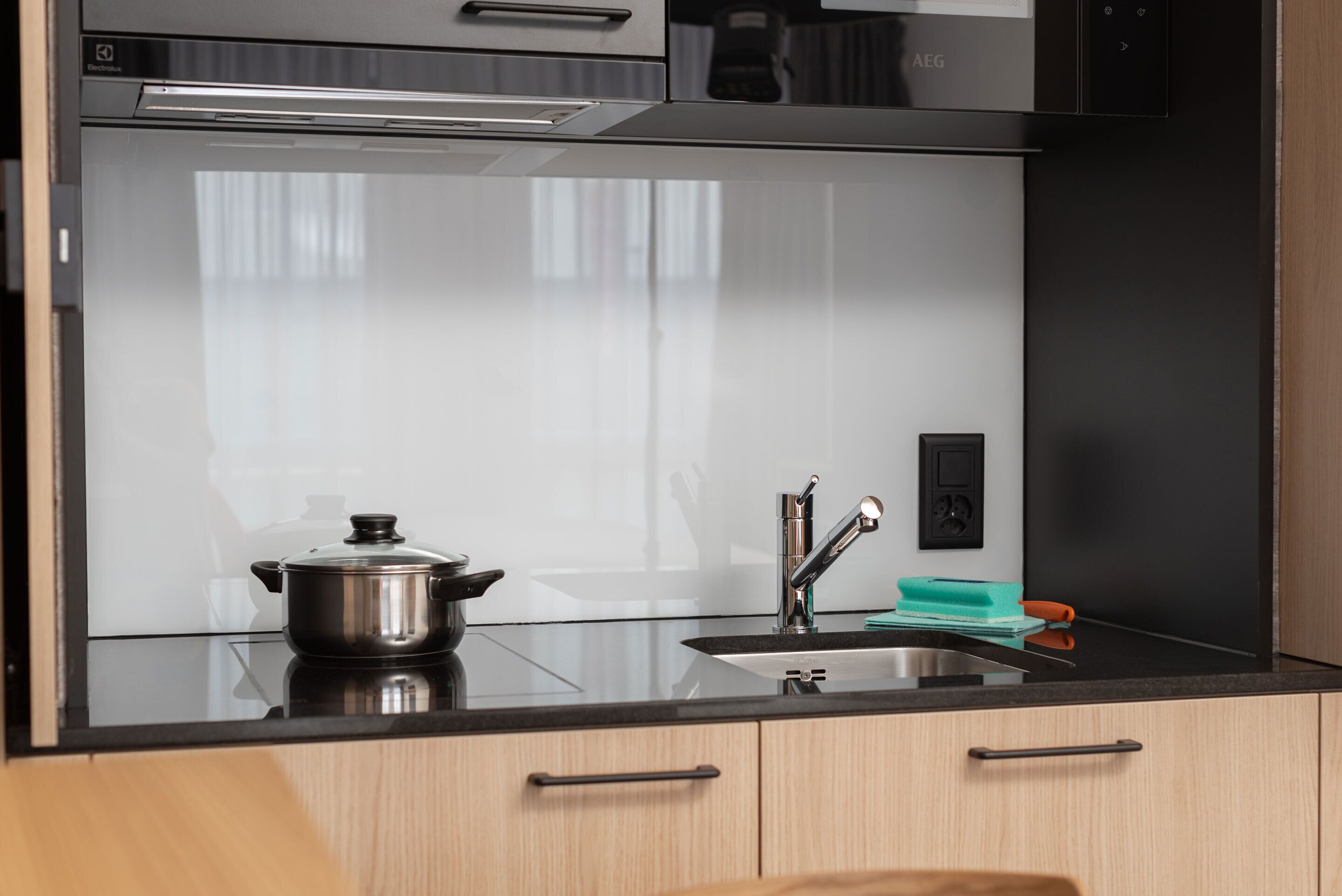 Tailormade Hotel Bab Bachenbulach