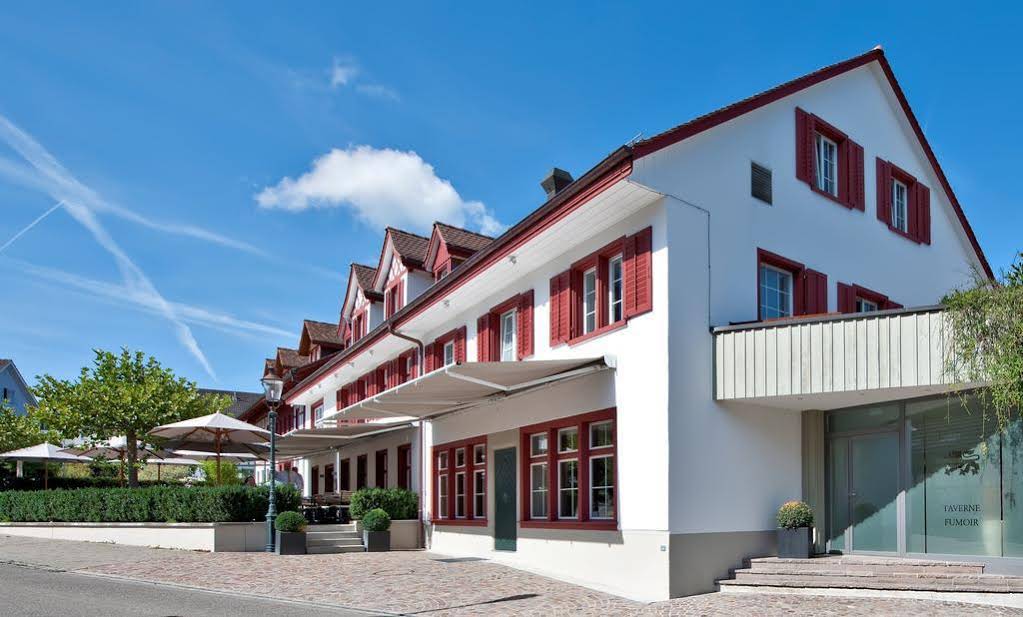Hotel Restaurant Löwen