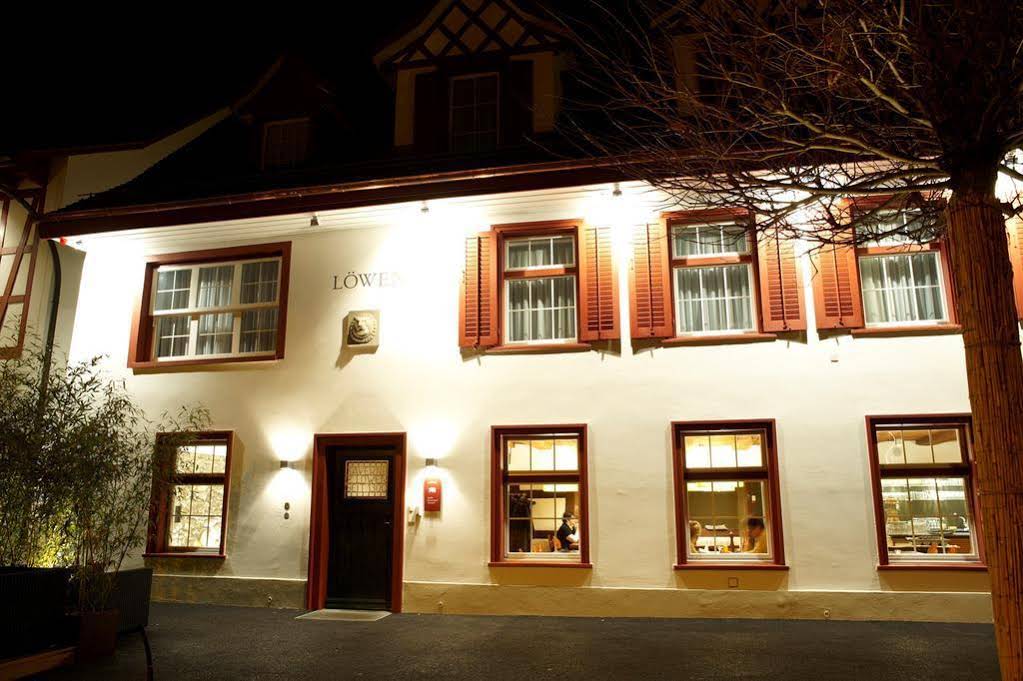 Hotel Restaurant Löwen