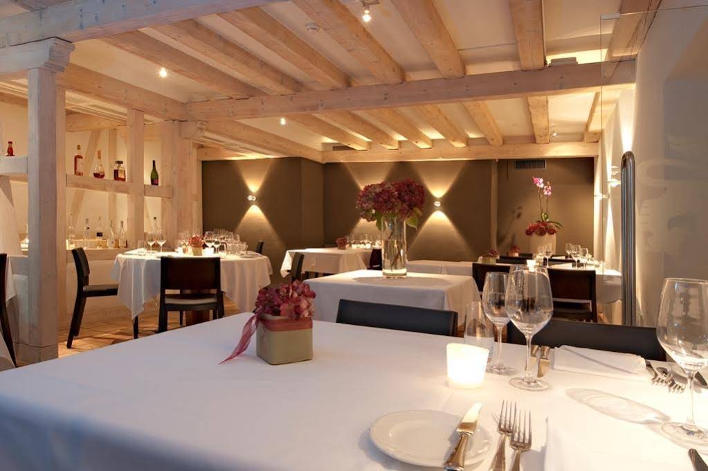 Hotel Restaurant Löwen