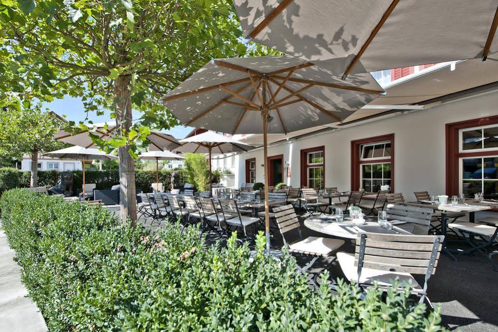Hotel Restaurant Löwen