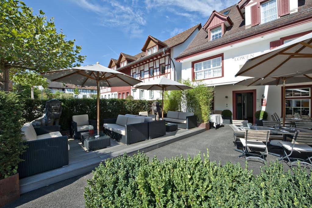 Hotel Restaurant Löwen