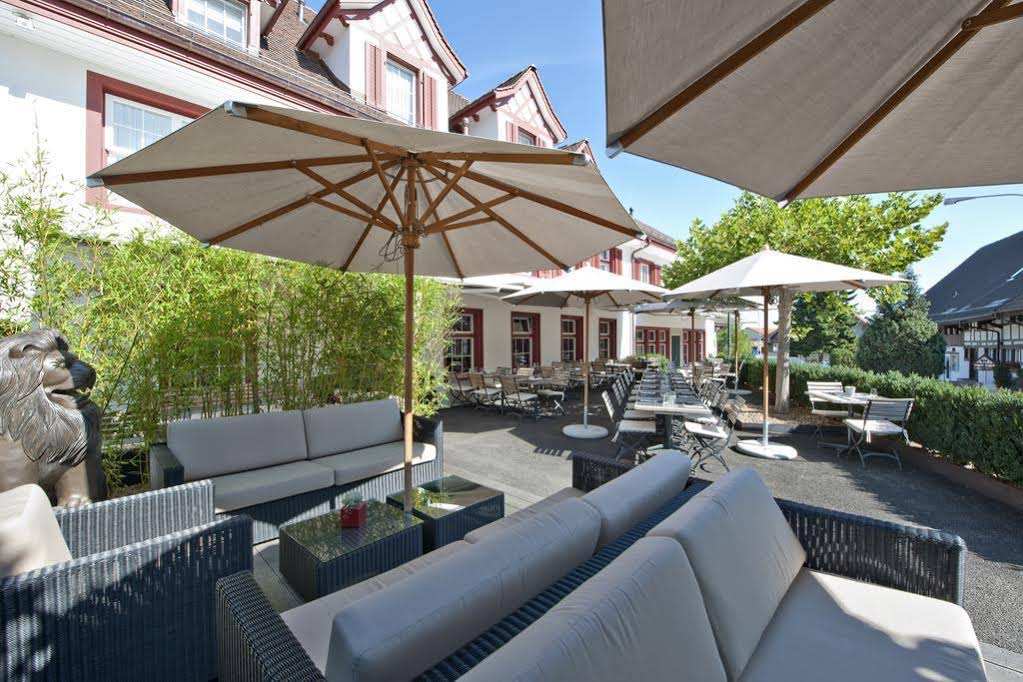 Hotel Restaurant Löwen