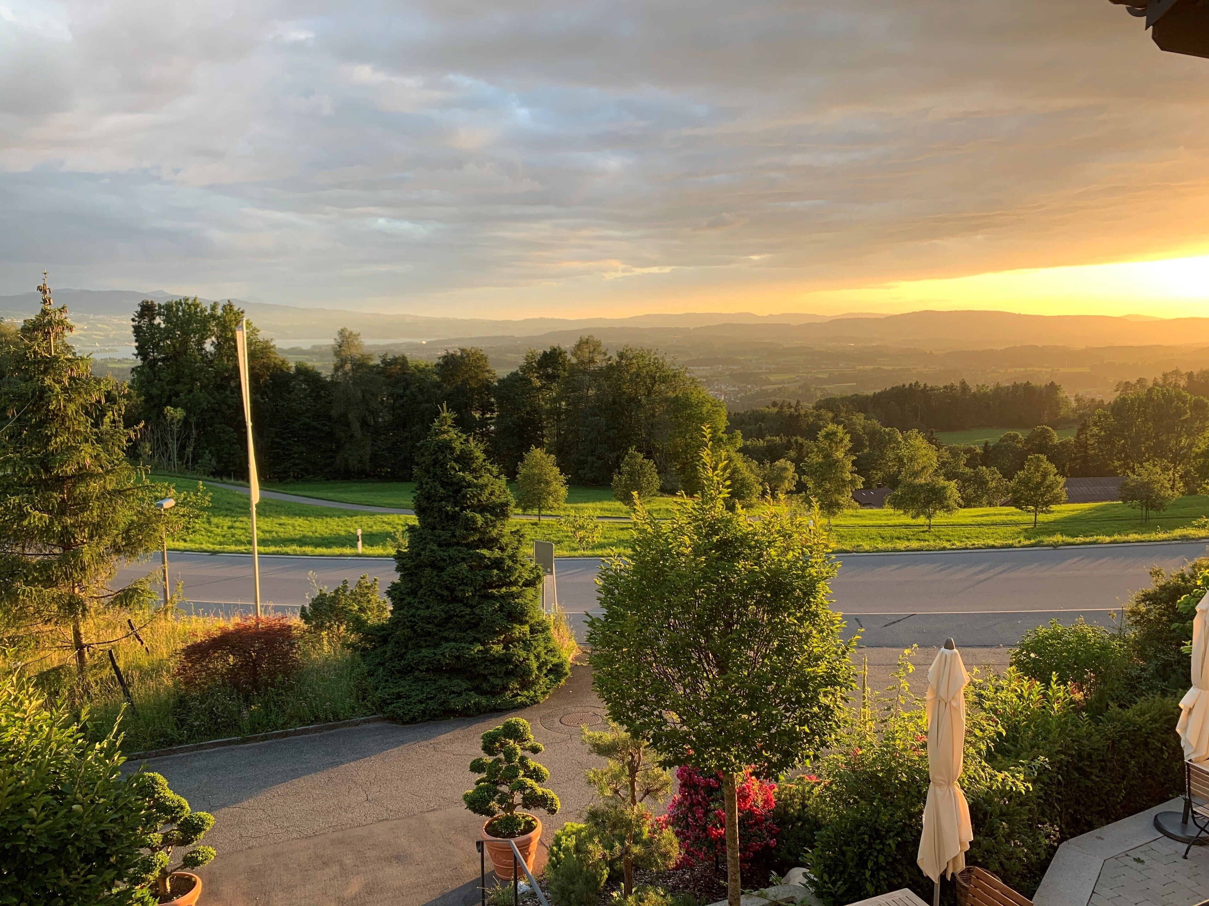 Landgasthof Hasenstrick