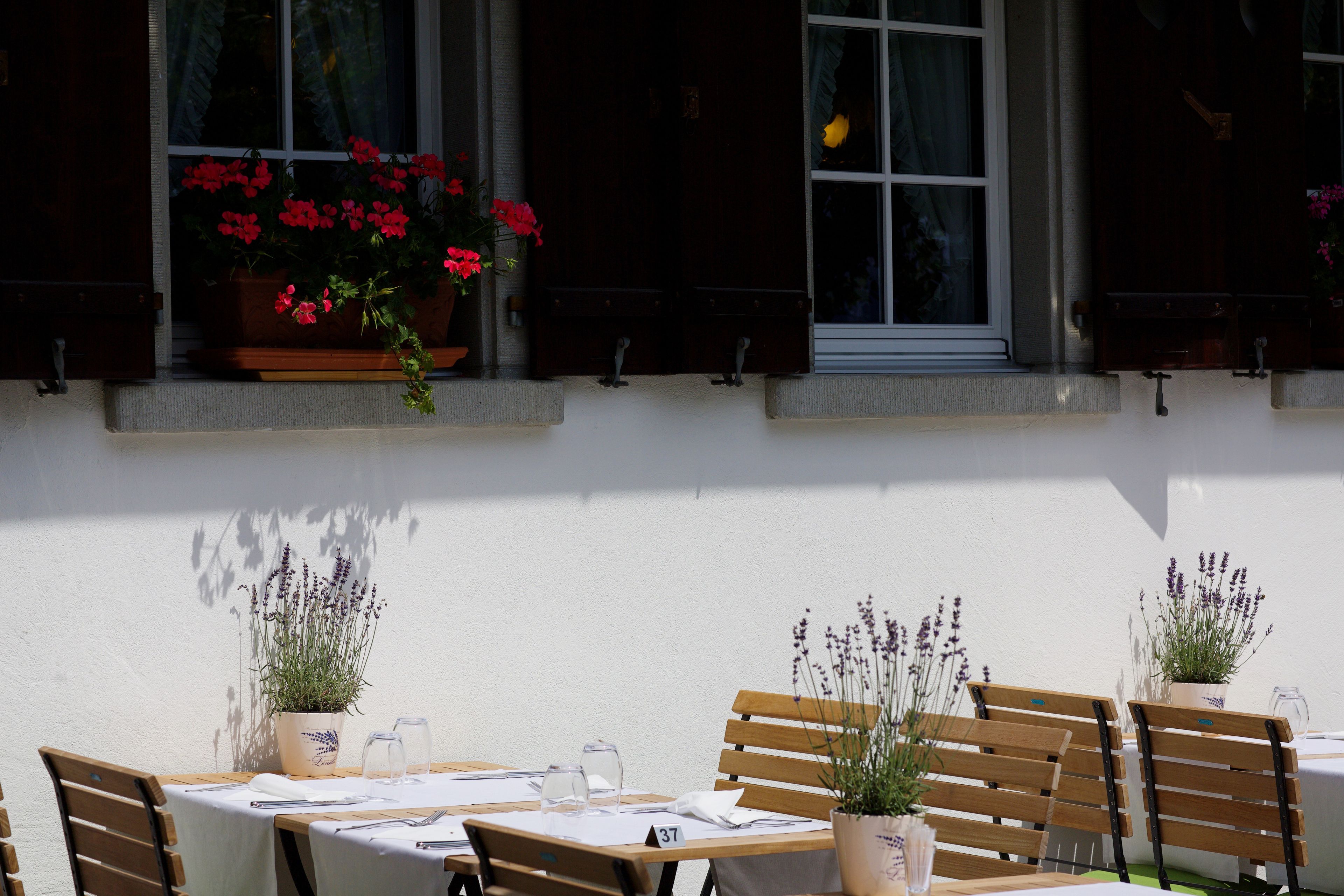 Landgasthof Hasenstrick