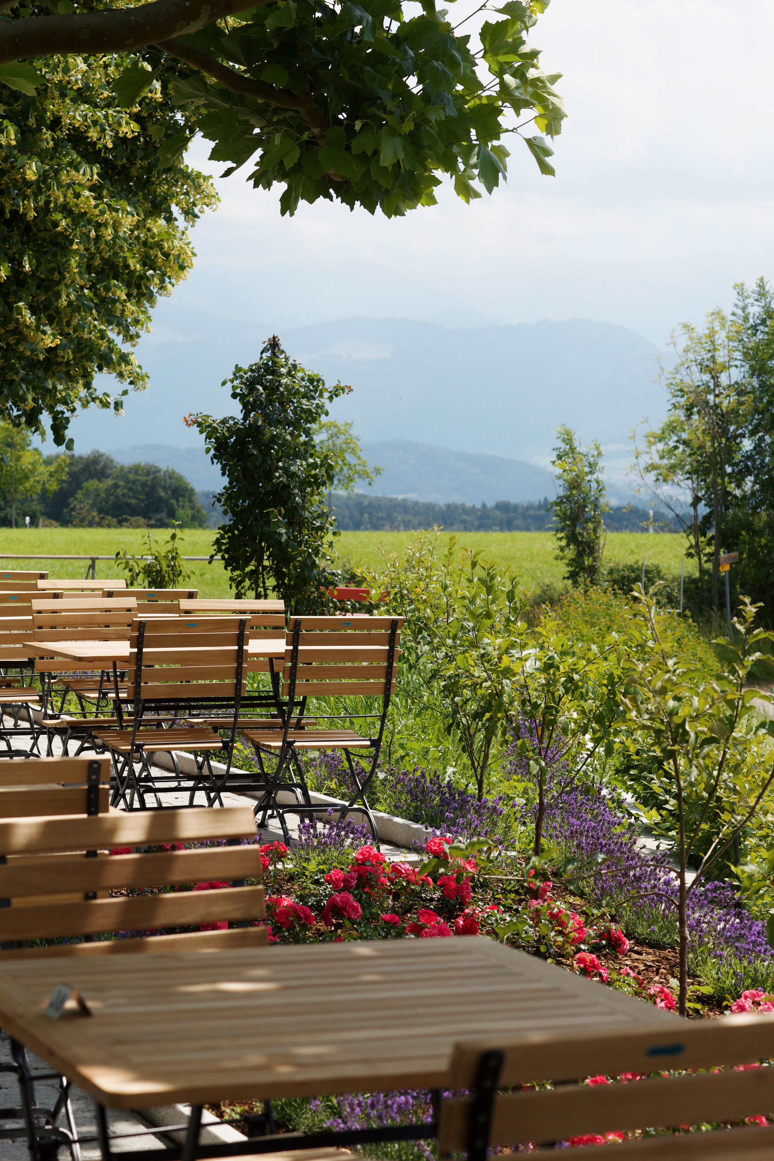 Landgasthof Hasenstrick