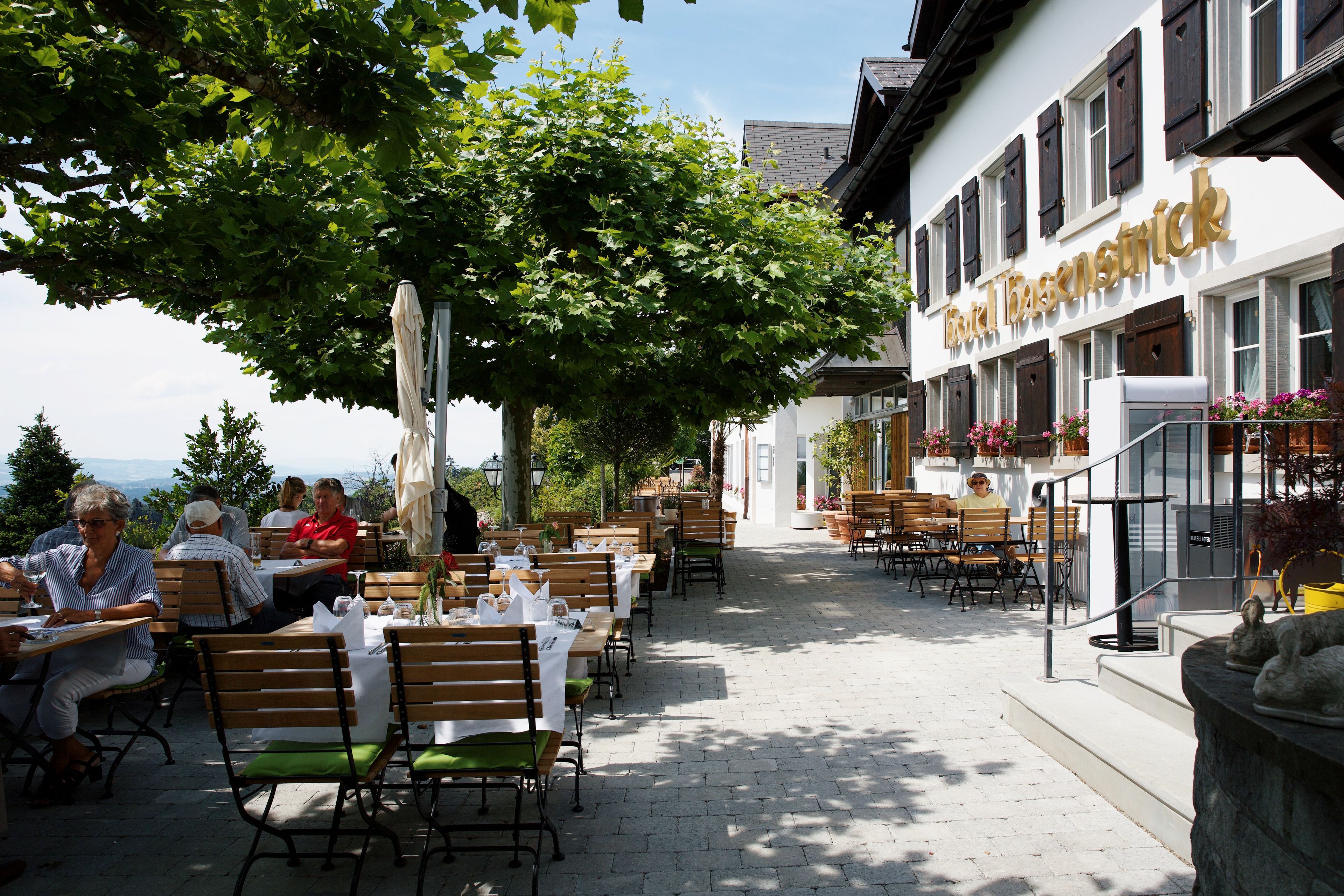 Landgasthof Hasenstrick