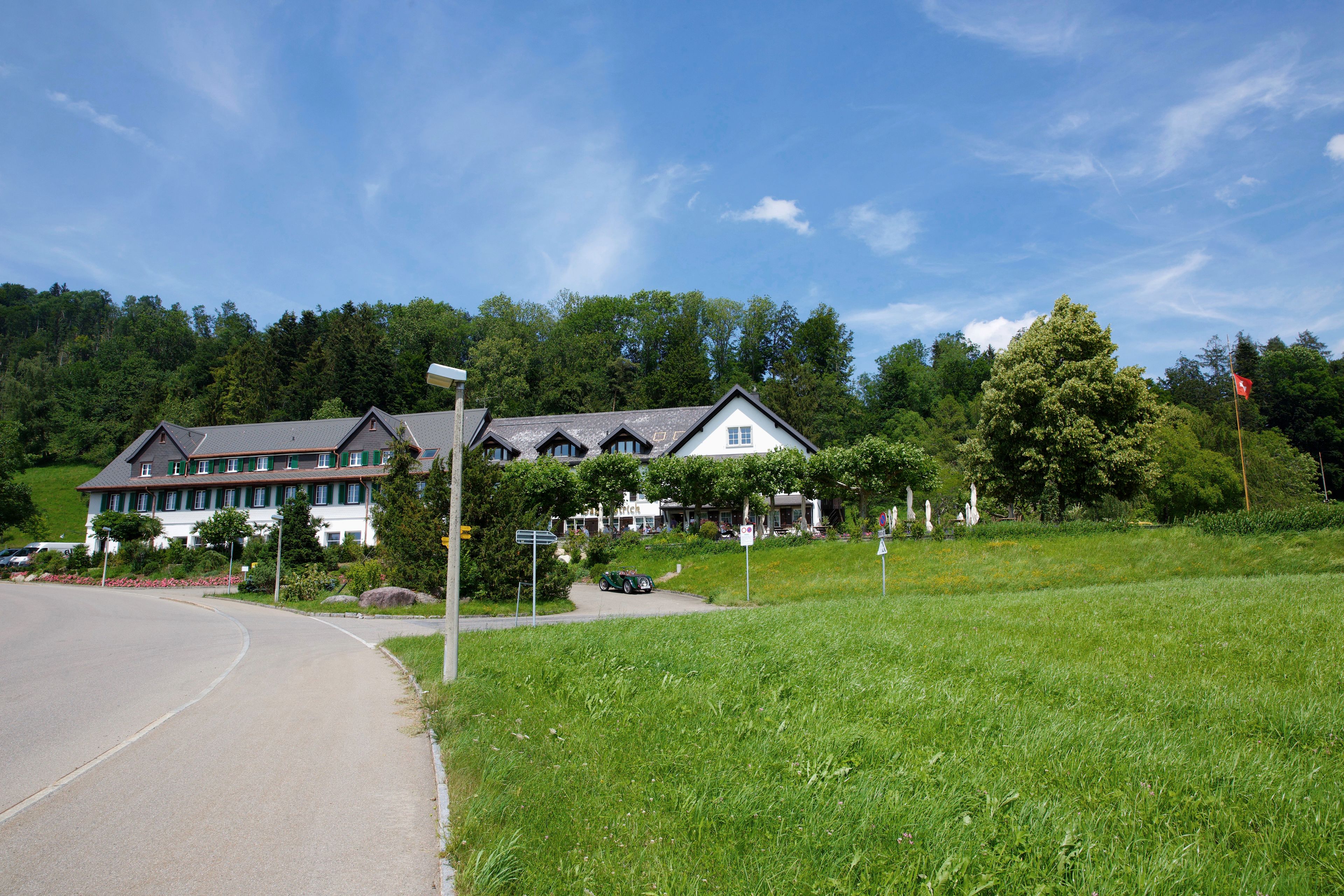 Landgasthof Hasenstrick