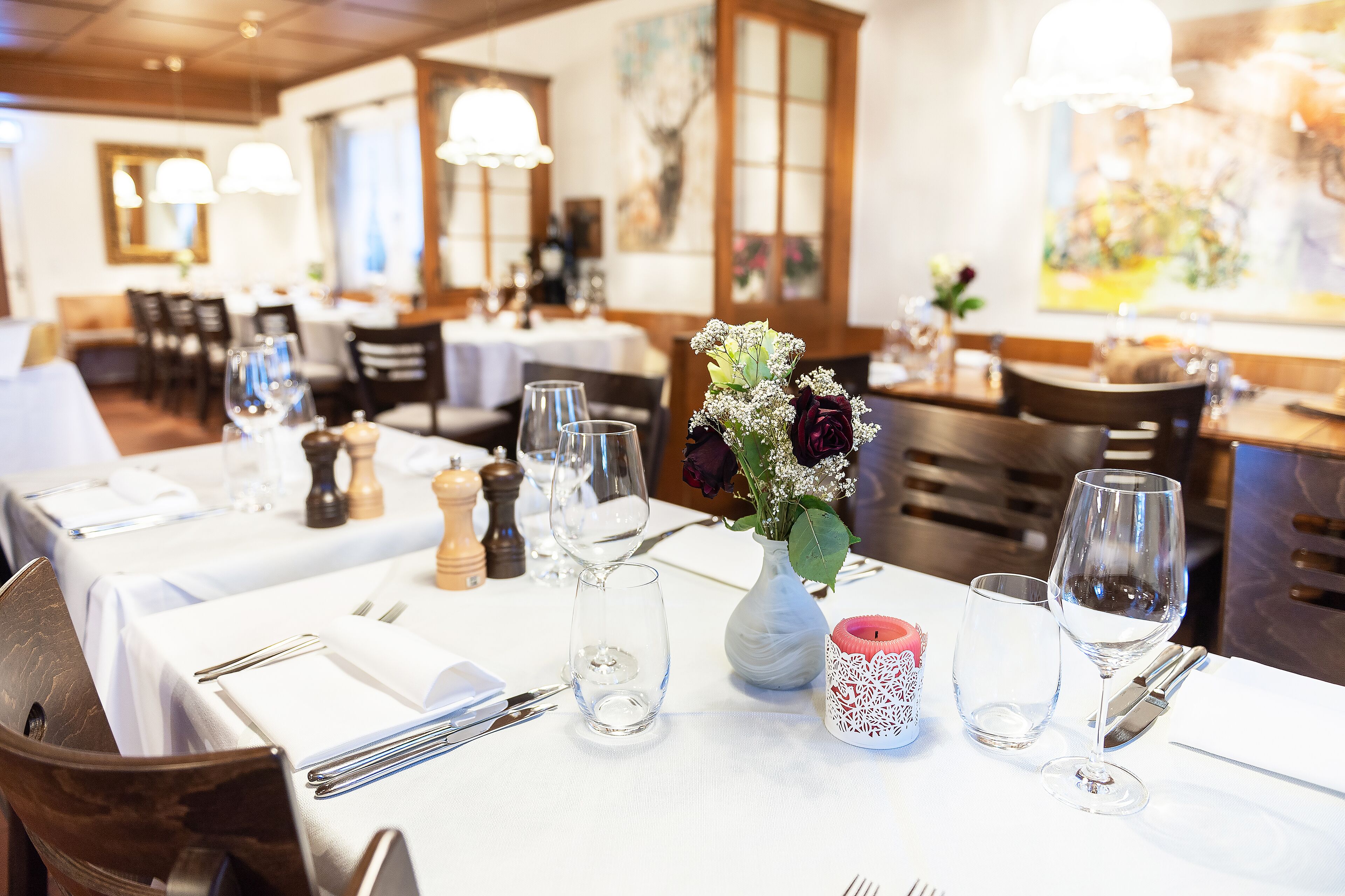 Landgasthof Hasenstrick