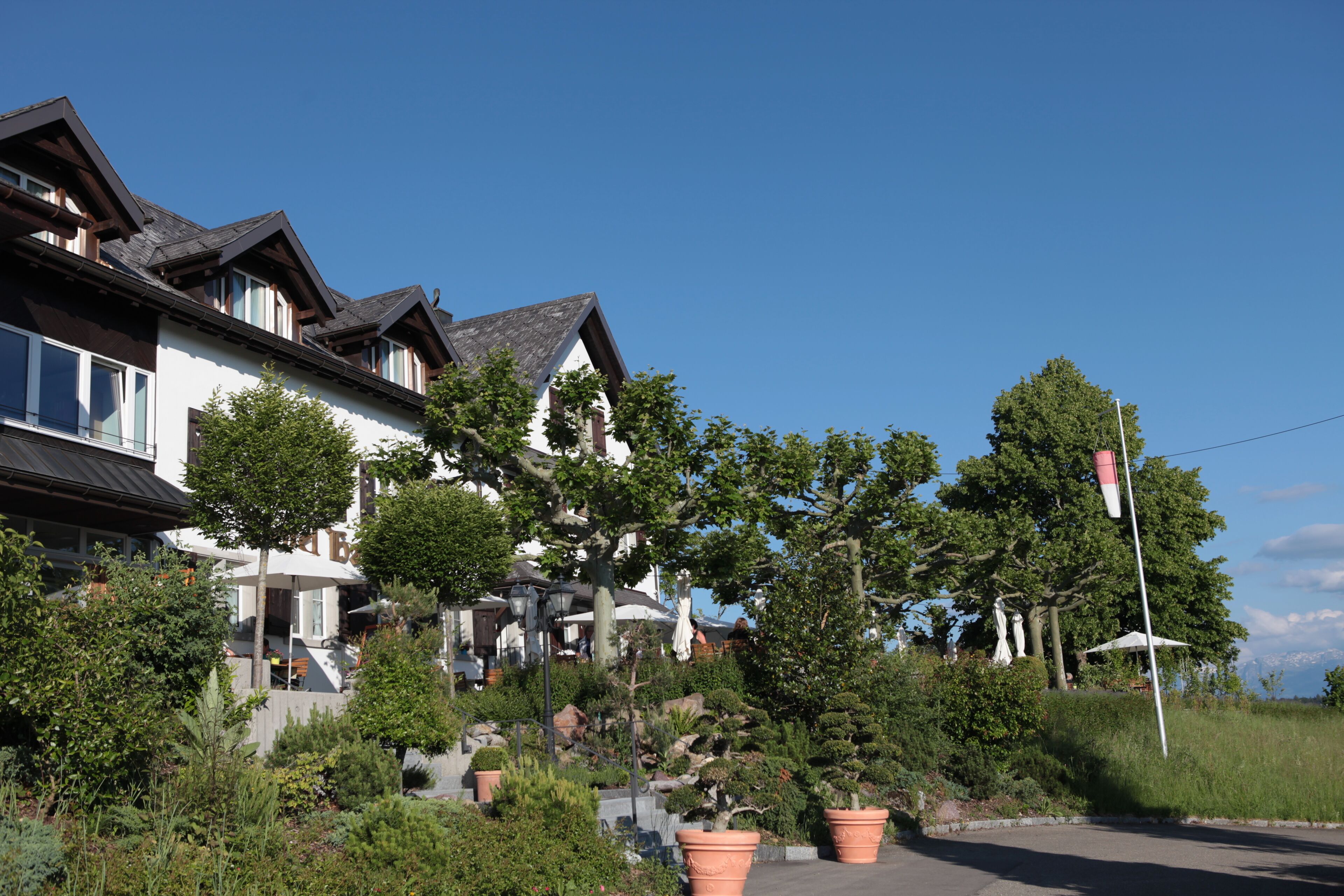 Landgasthof Hasenstrick