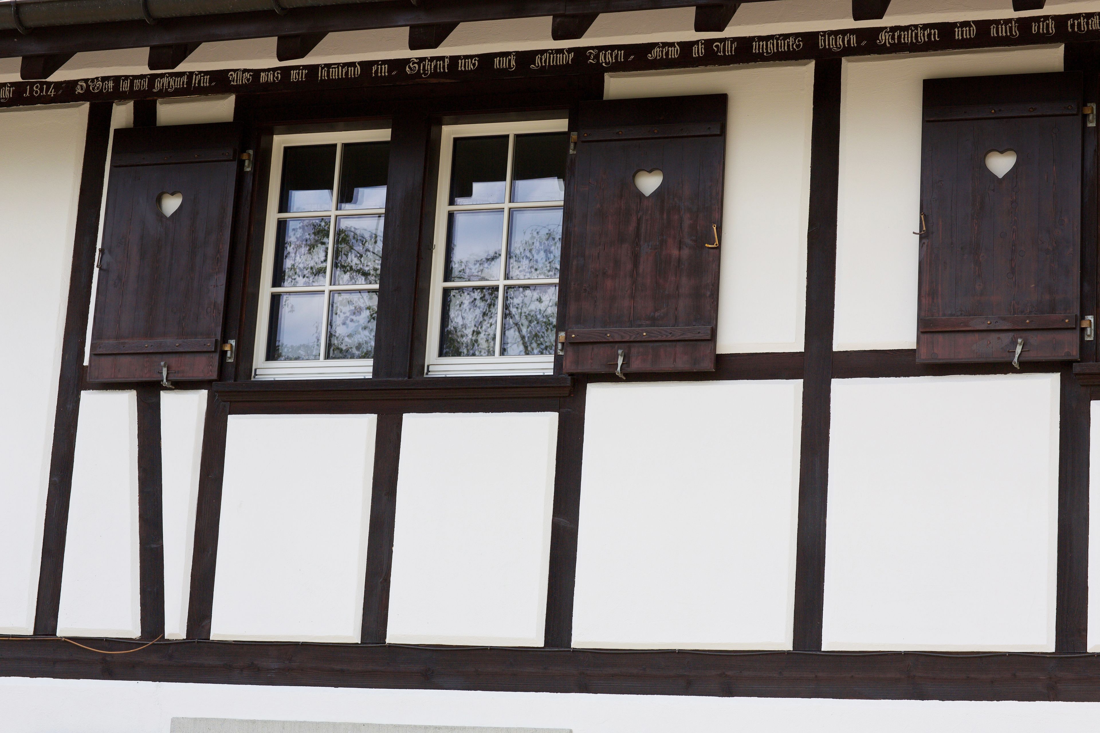 Landgasthof Hasenstrick