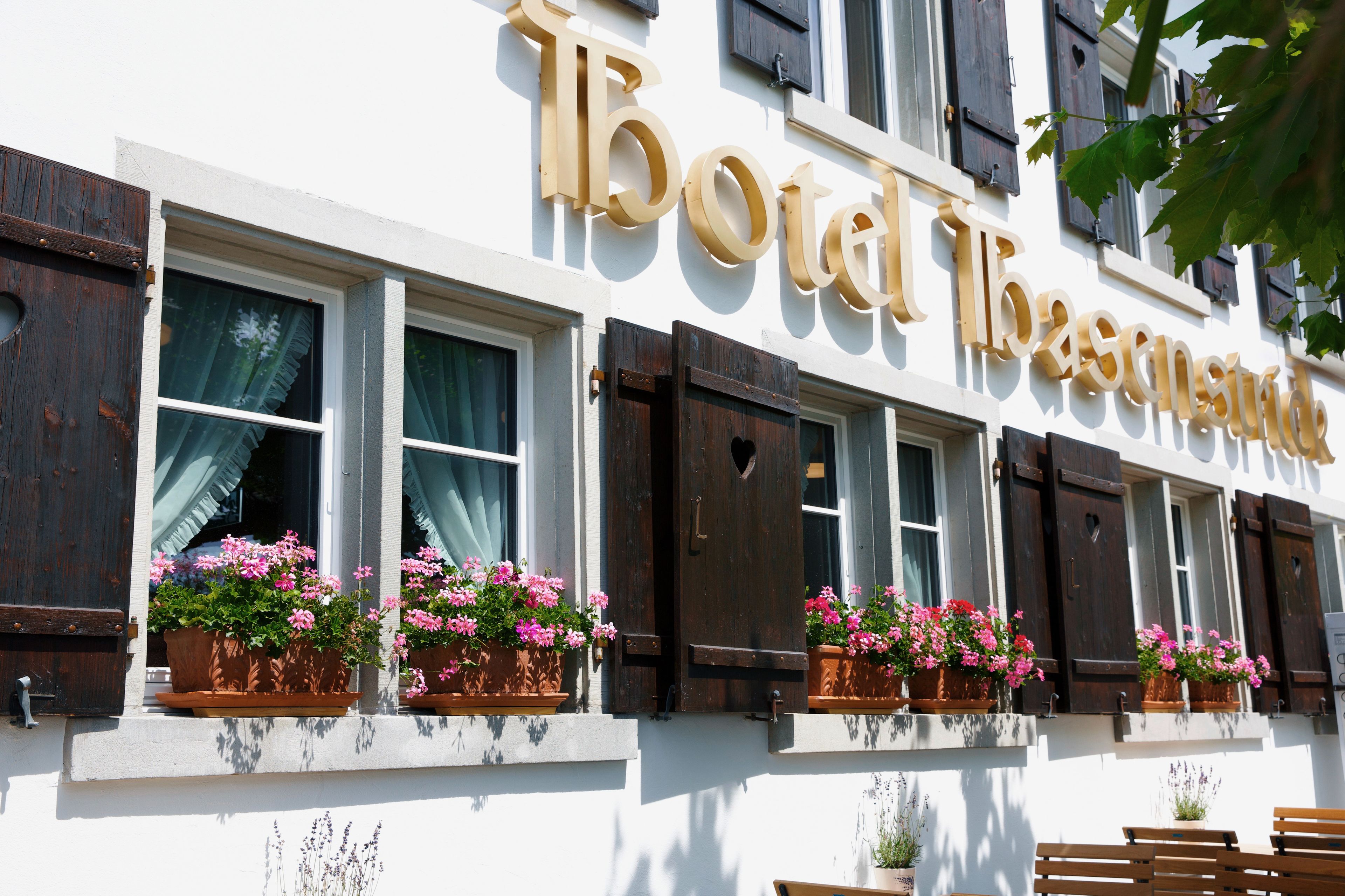 Landgasthof Hasenstrick