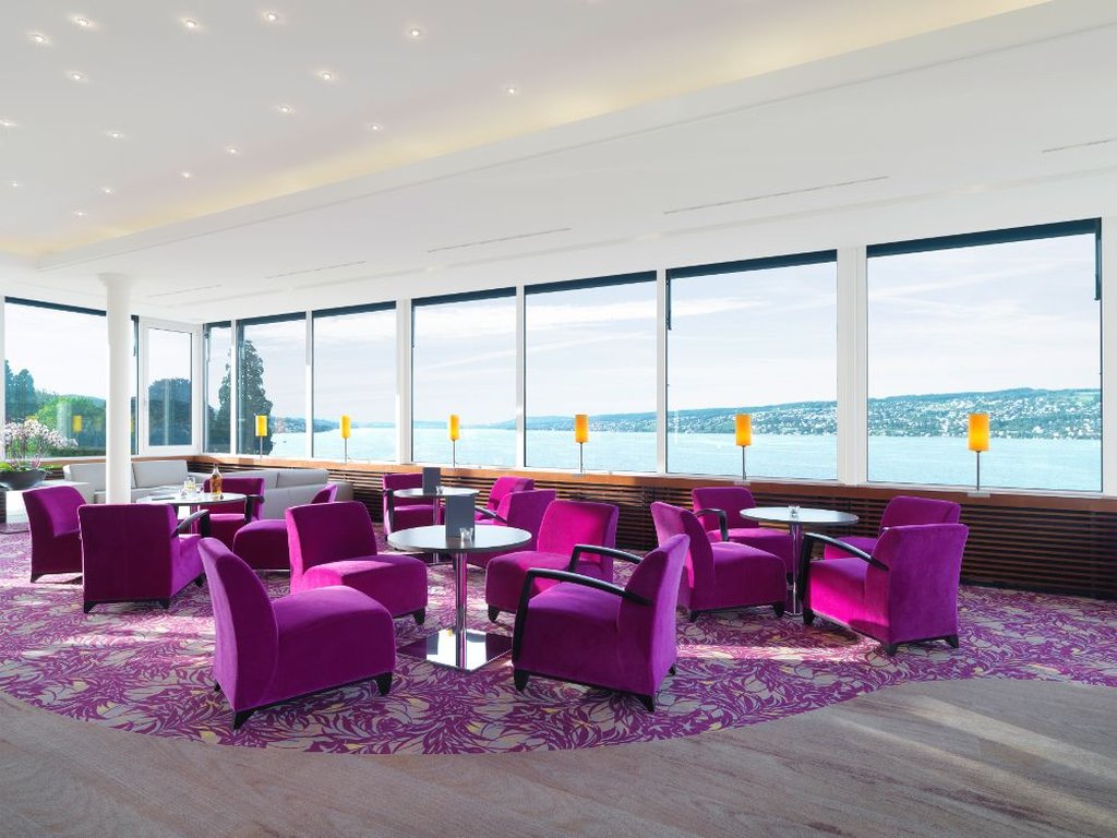 The Yarn Hotel