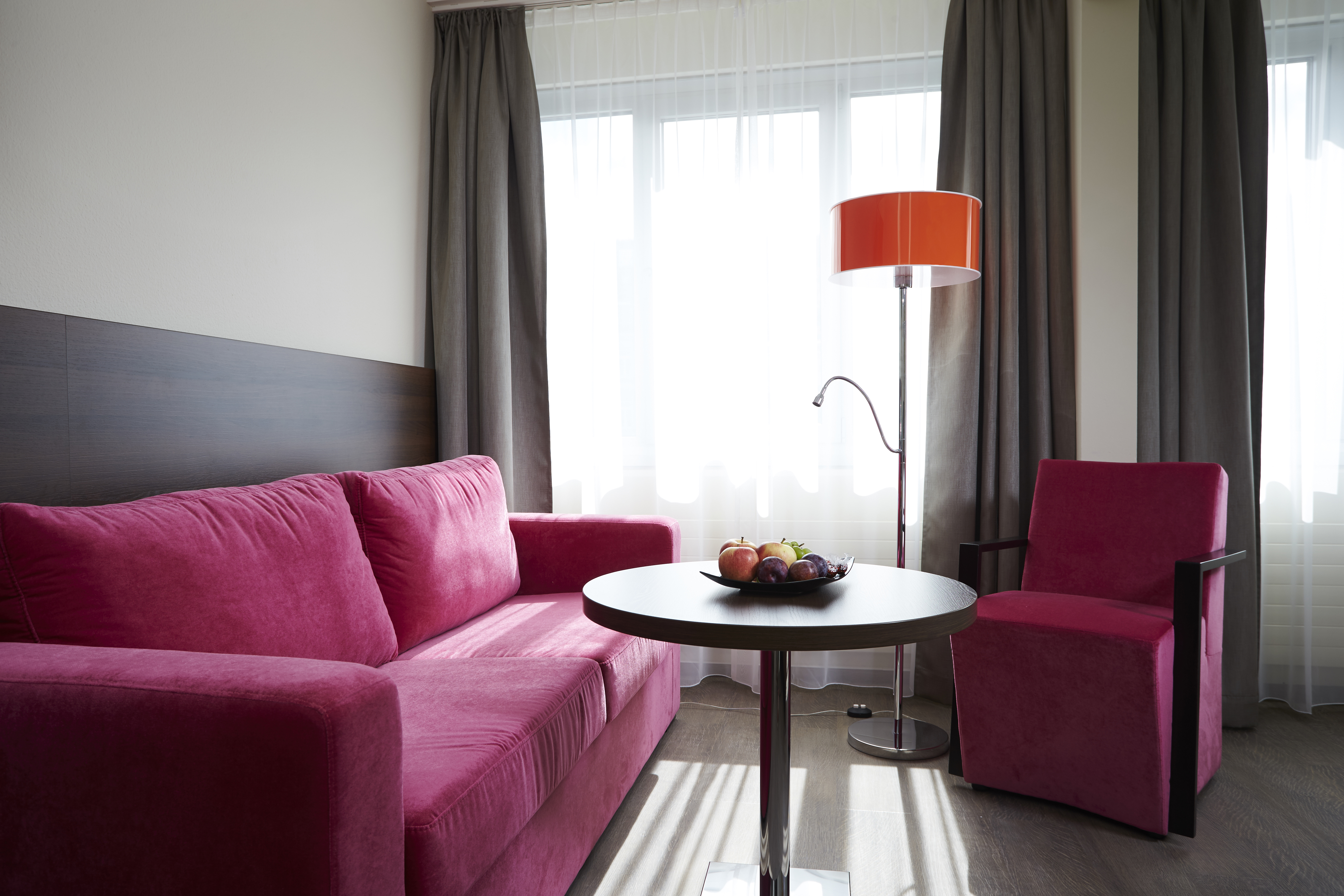 The Yarn Hotel
