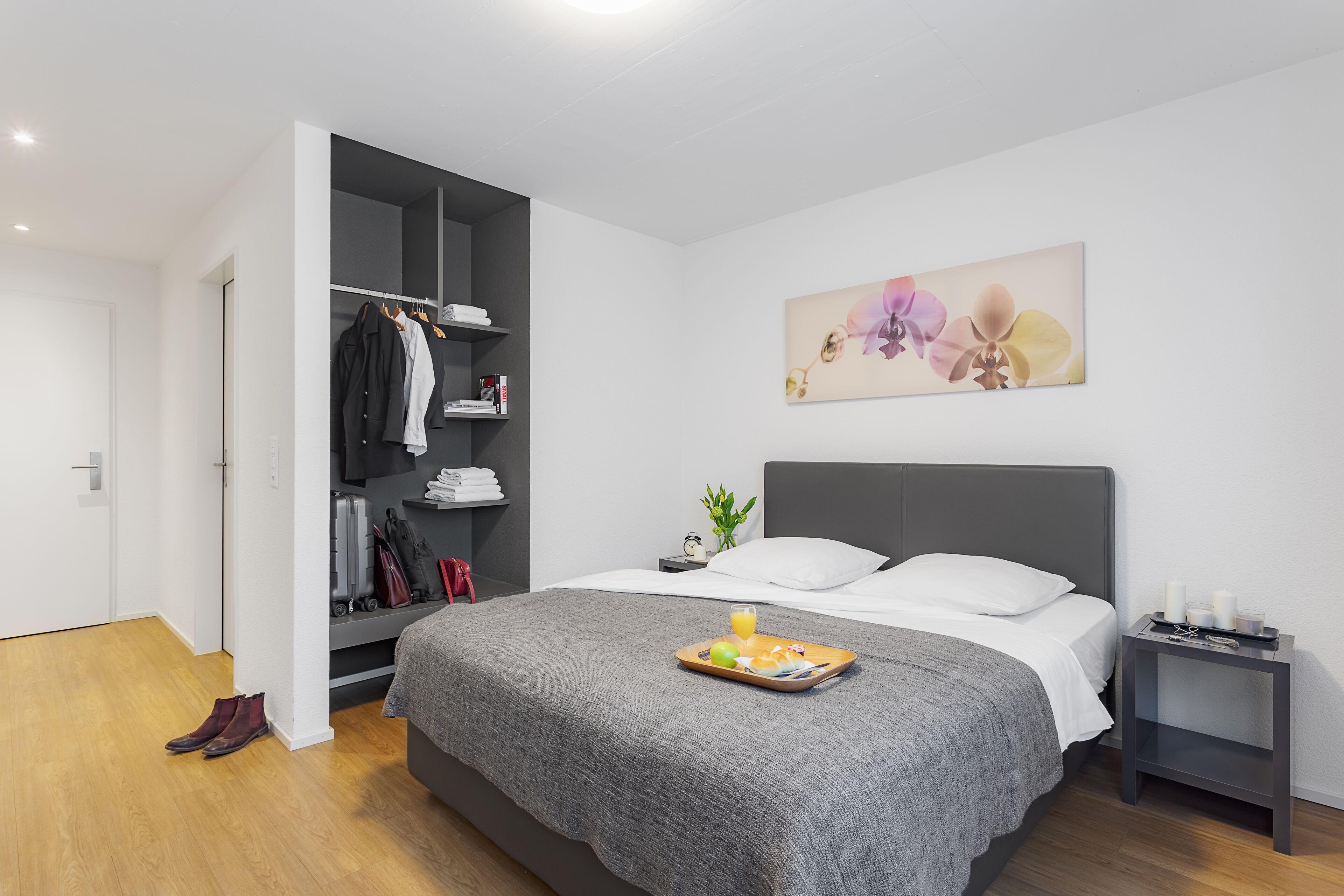Apartments Swiss Star Kloten Zürich Airport