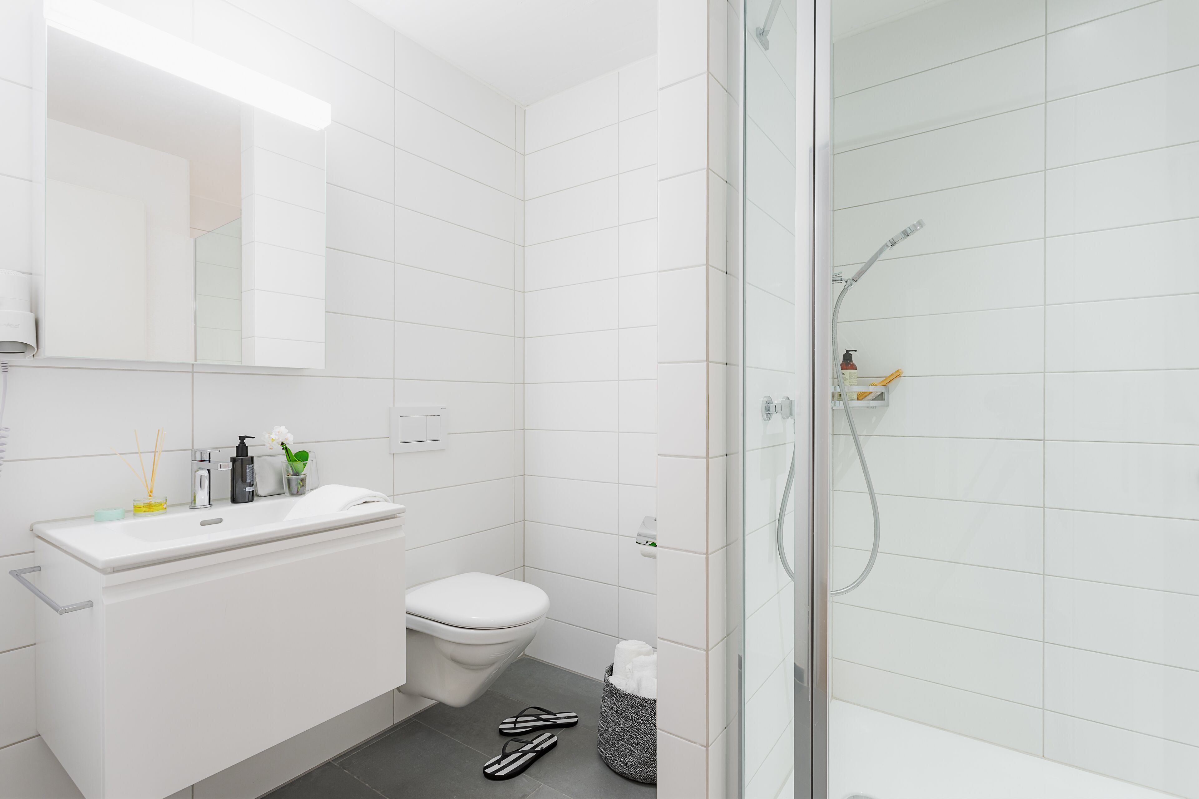 Apartments Swiss Star Kloten Zürich Airport