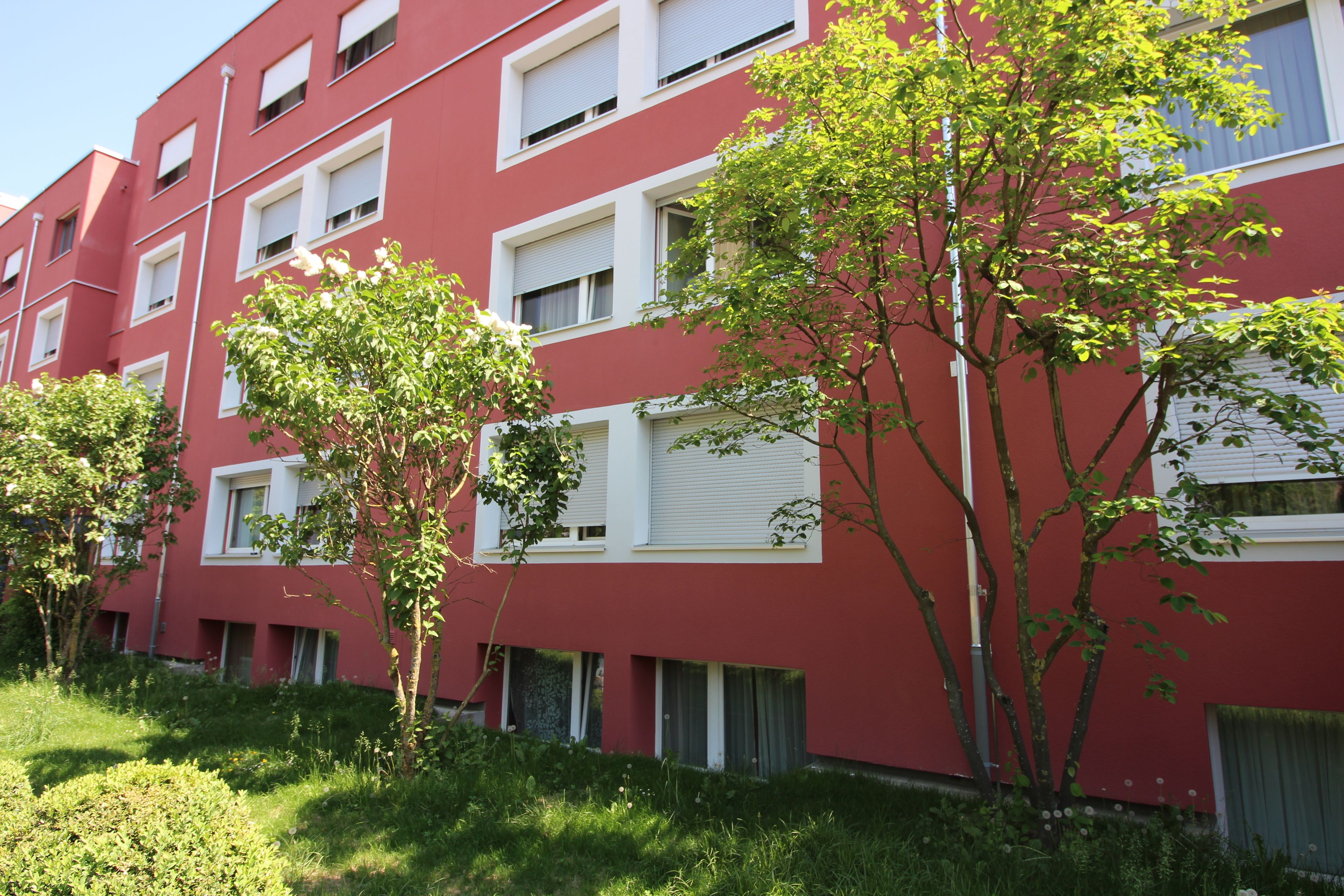 Apartments Swiss Star Kloten Zürich Airport