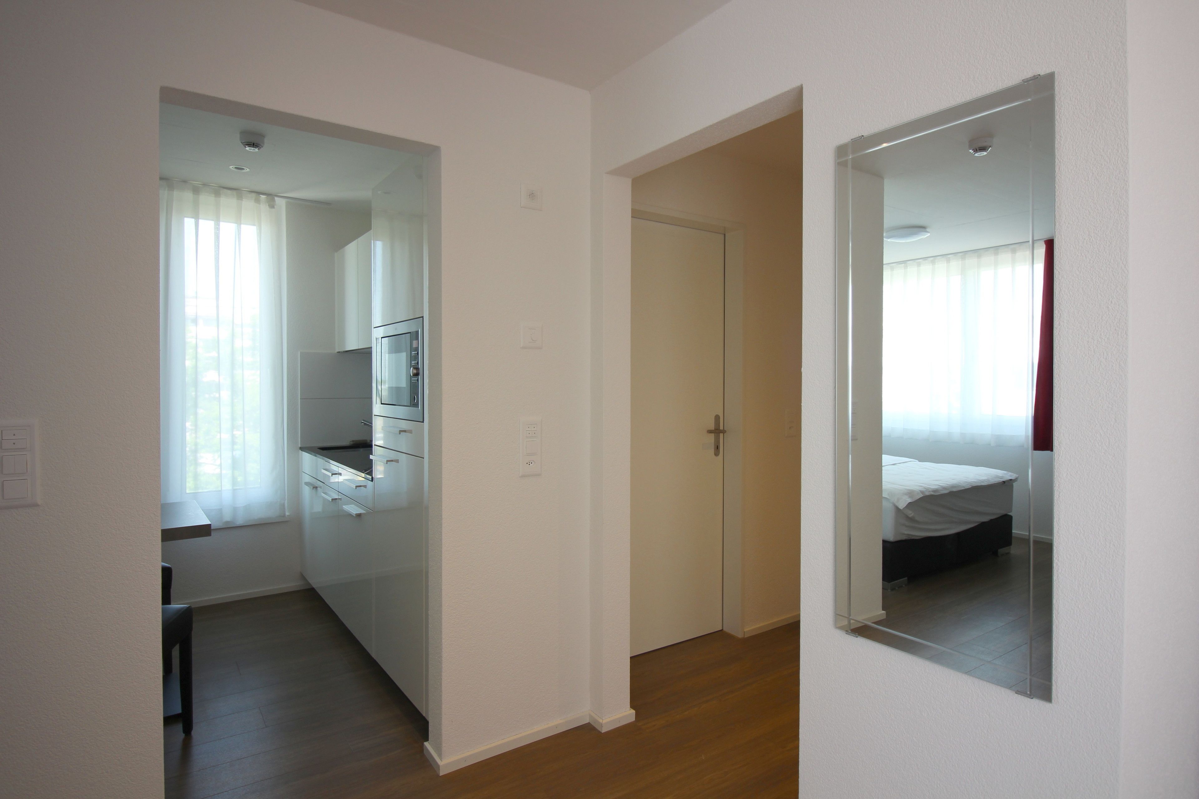 Apartments Swiss Star Kloten Zürich Airport