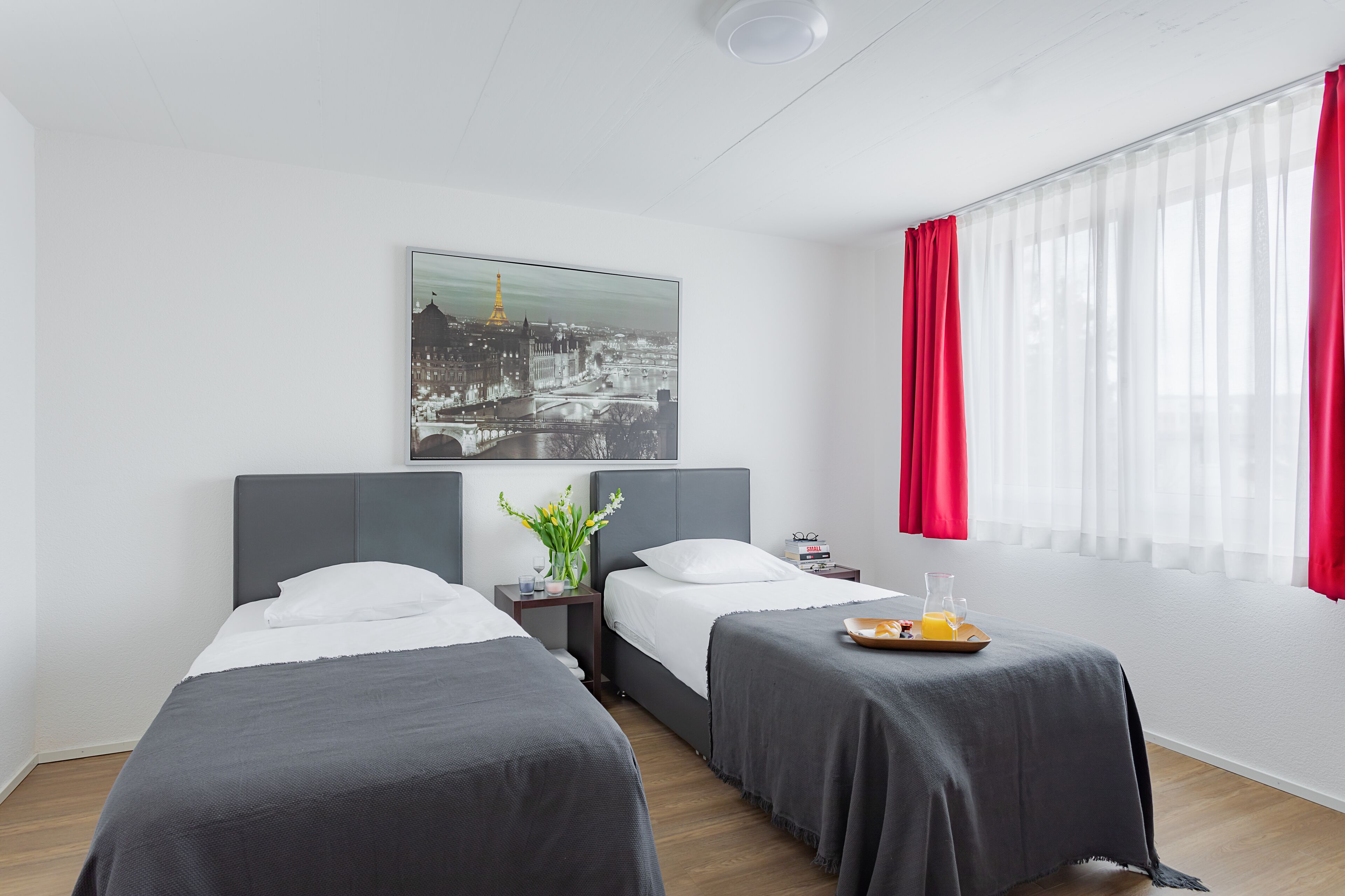 Apartments Swiss Star Kloten Zürich Airport