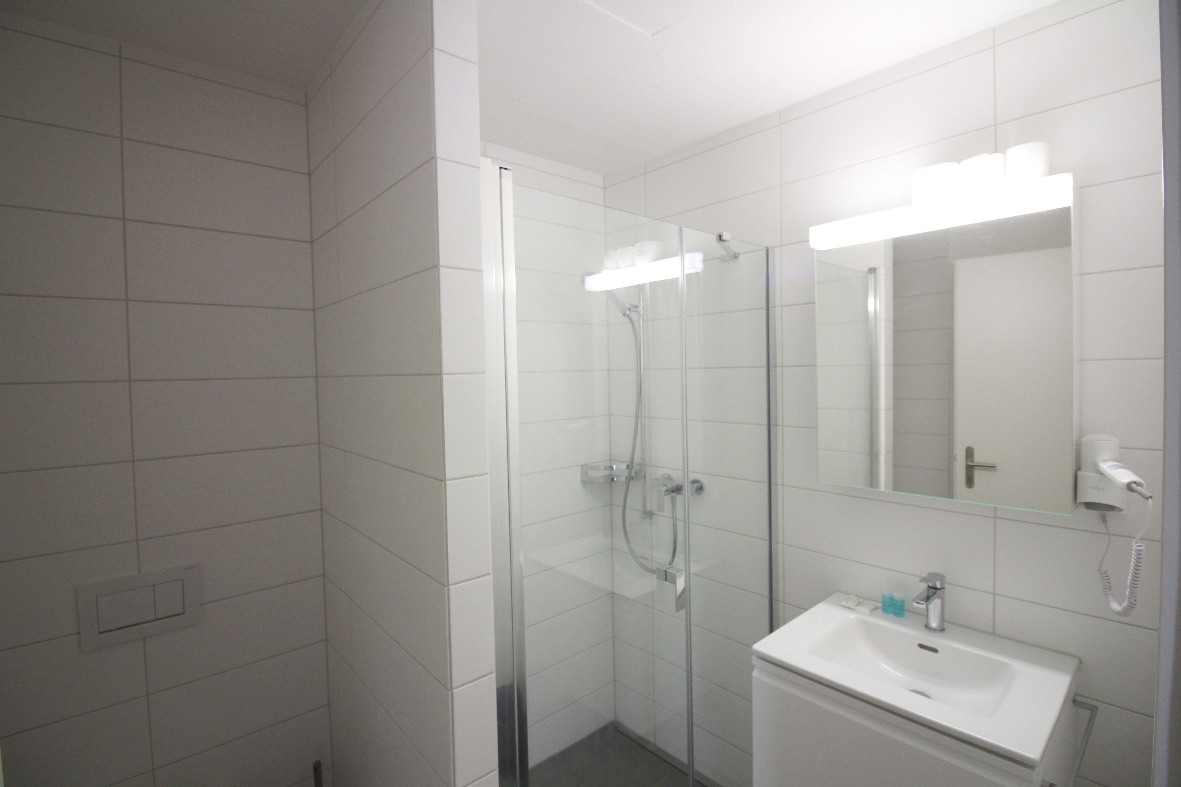 Apartments Swiss Star Kloten Zürich Airport