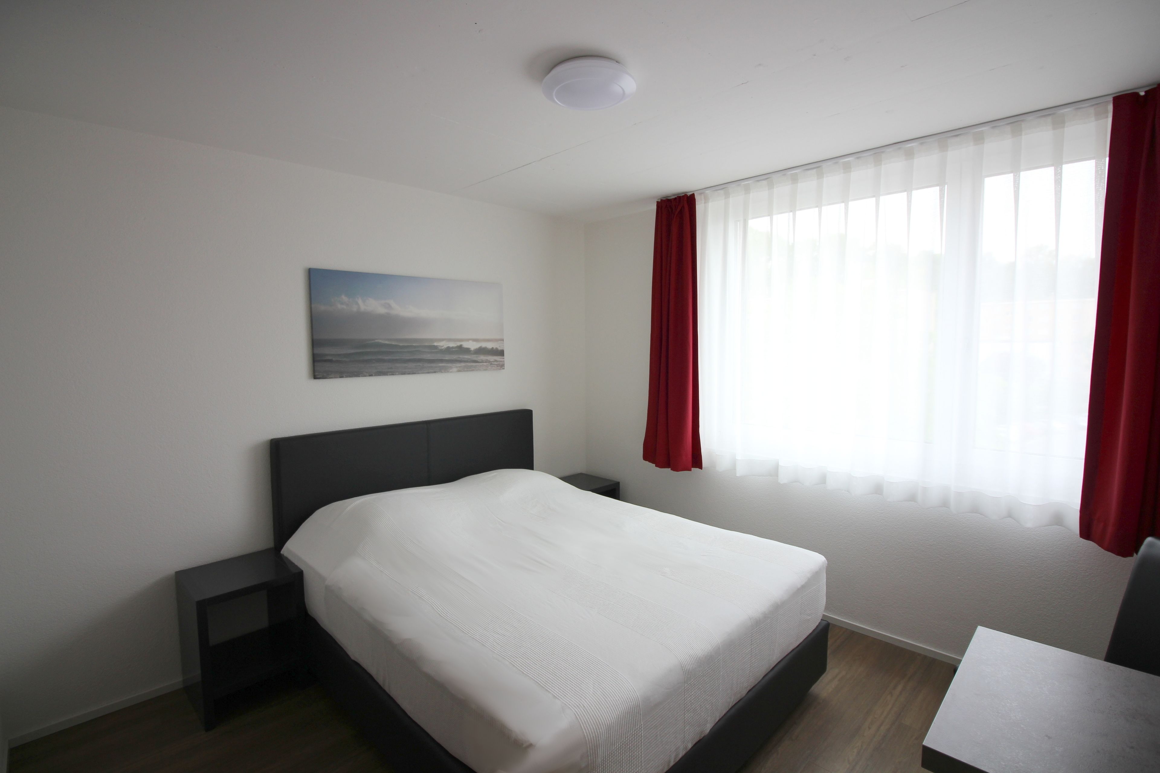 Apartments Swiss Star Kloten Zürich Airport