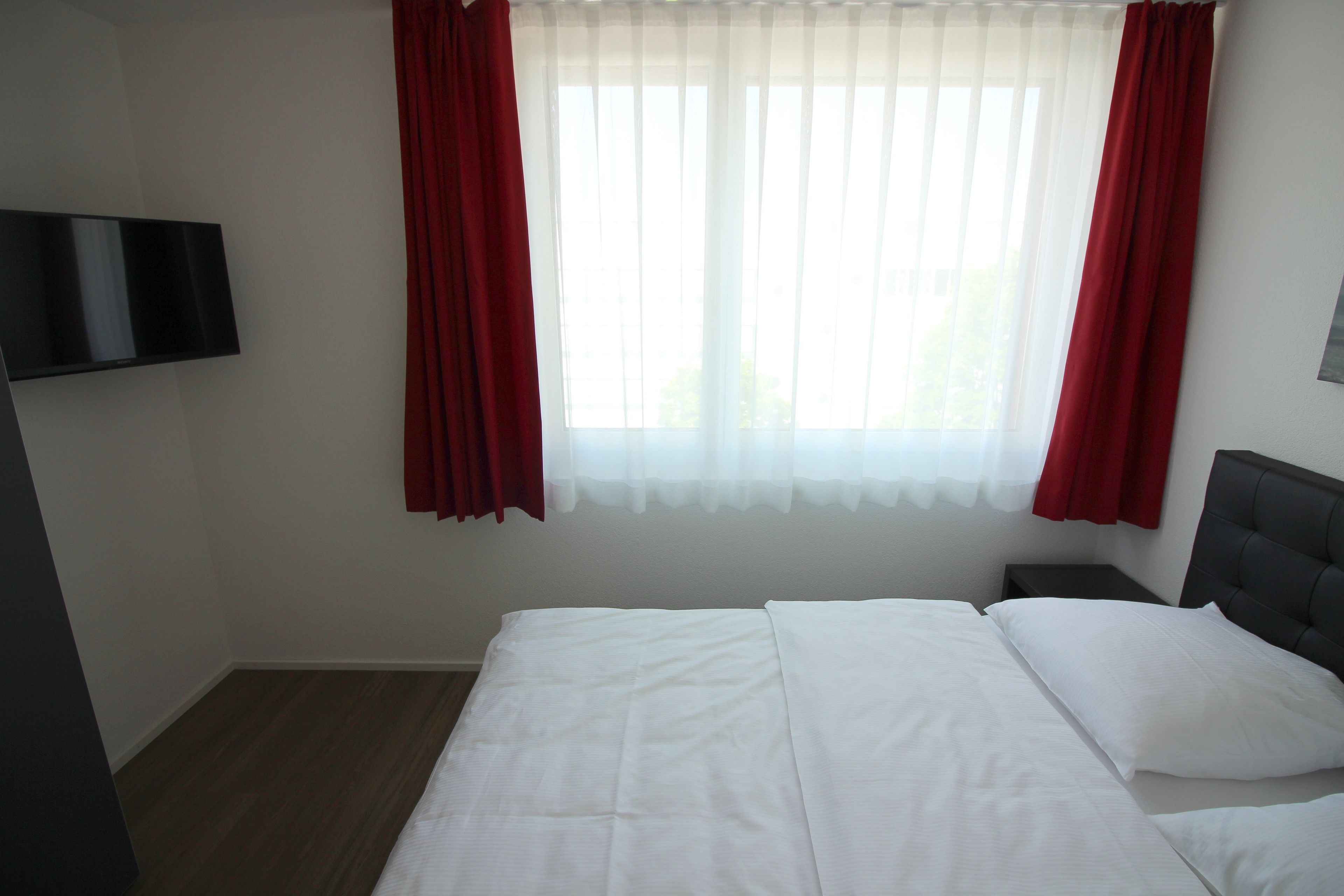 Apartments Swiss Star Kloten Zürich Airport