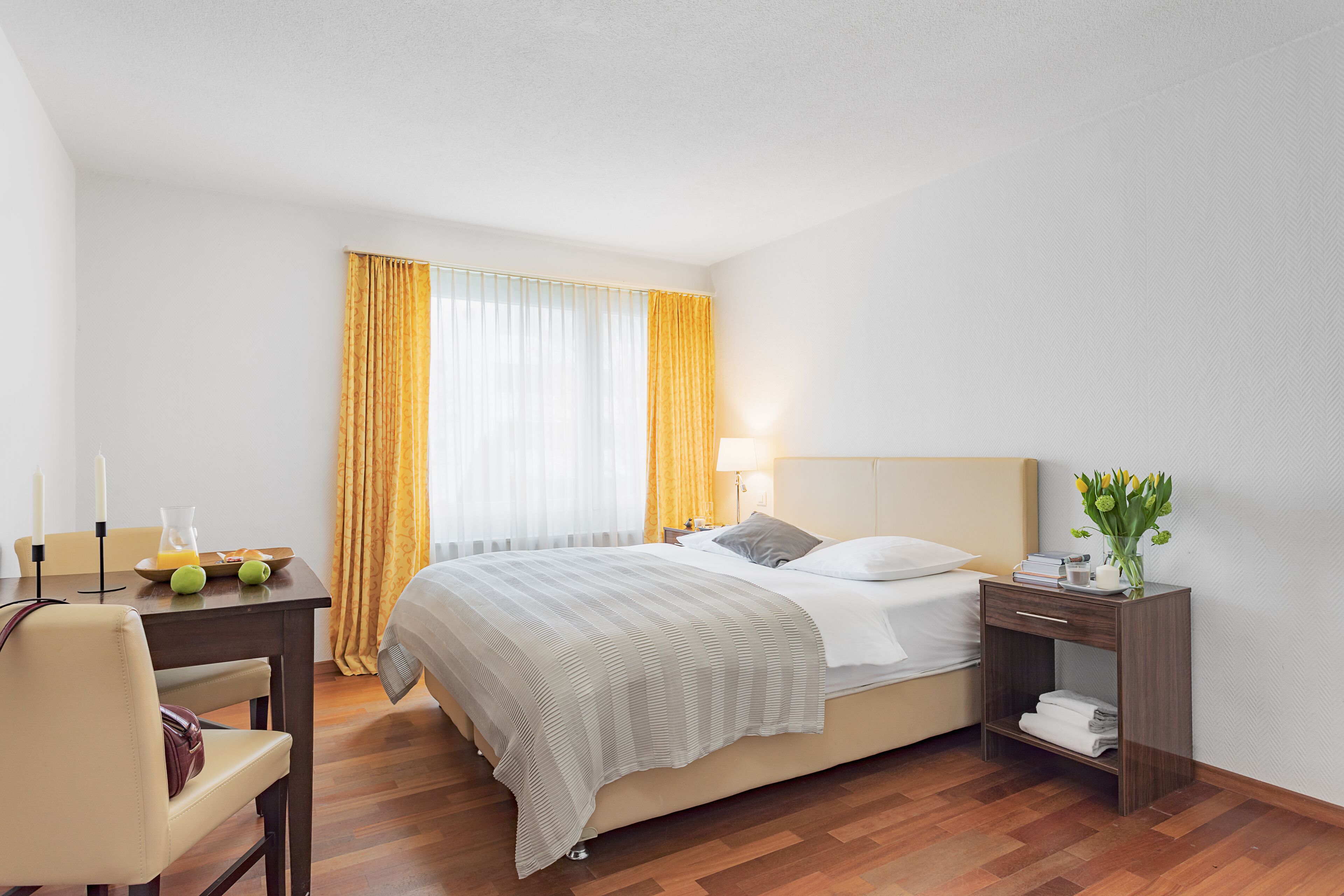 Apartments Swiss Star Kloten Zürich Airport