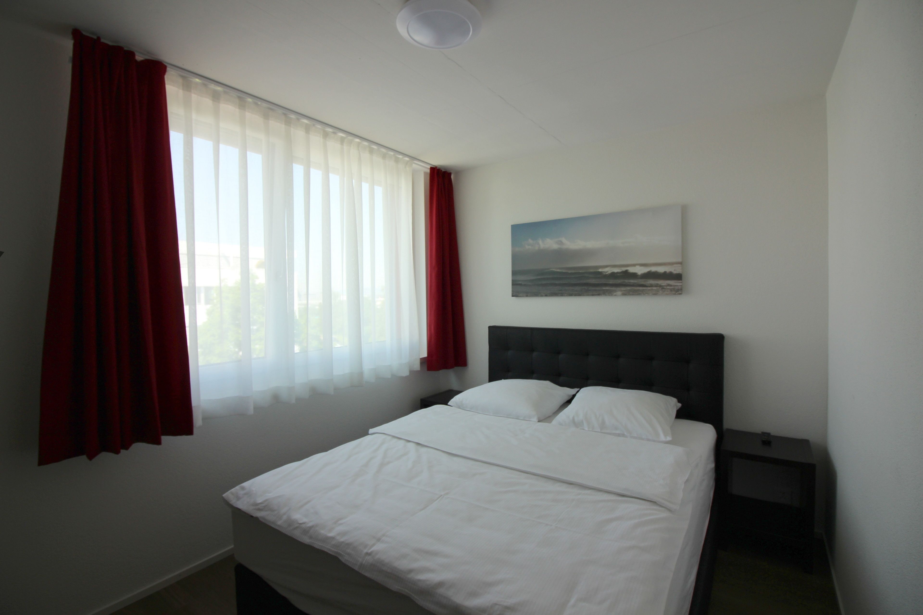 Apartments Swiss Star Kloten Zürich Airport