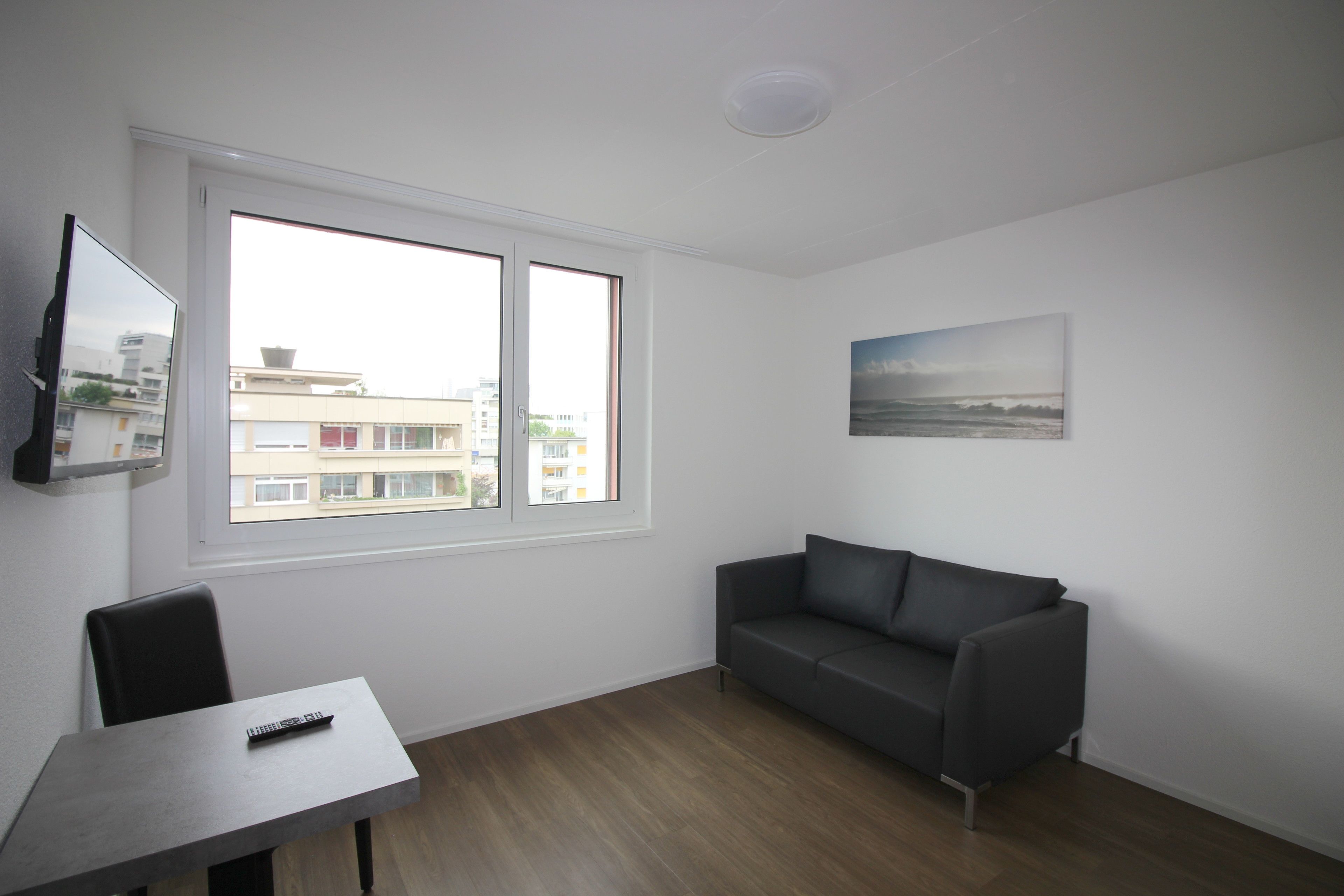 Apartments Swiss Star Kloten Zürich Airport
