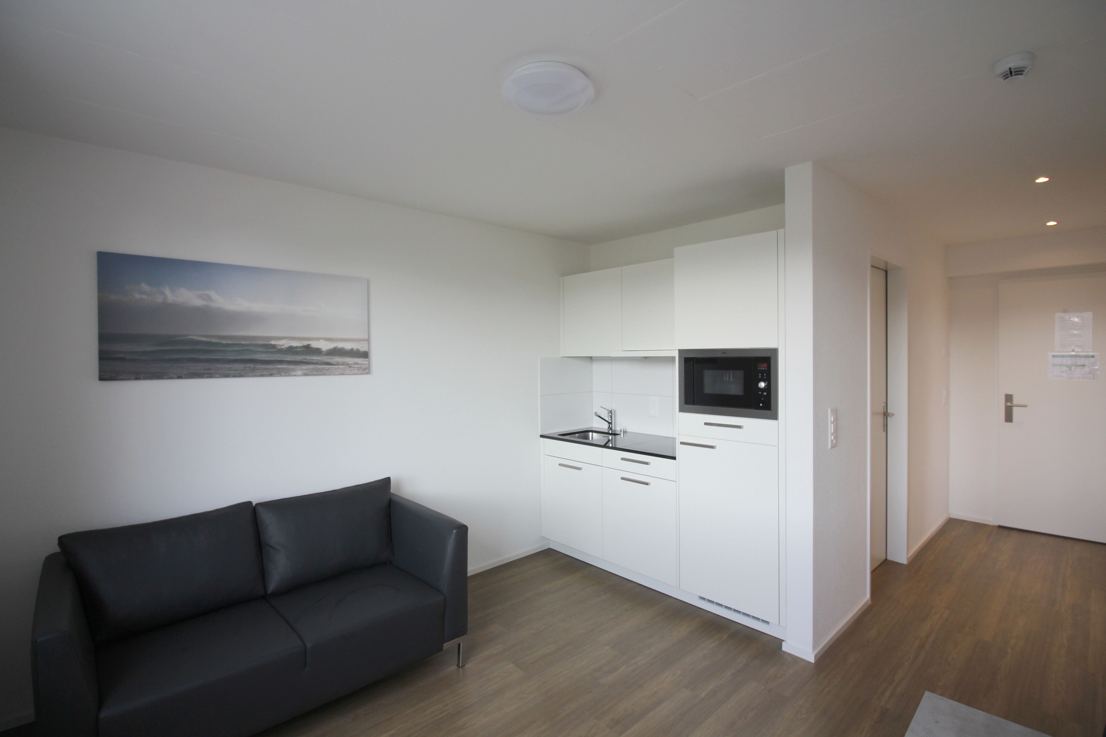 Apartments Swiss Star Kloten Zürich Airport