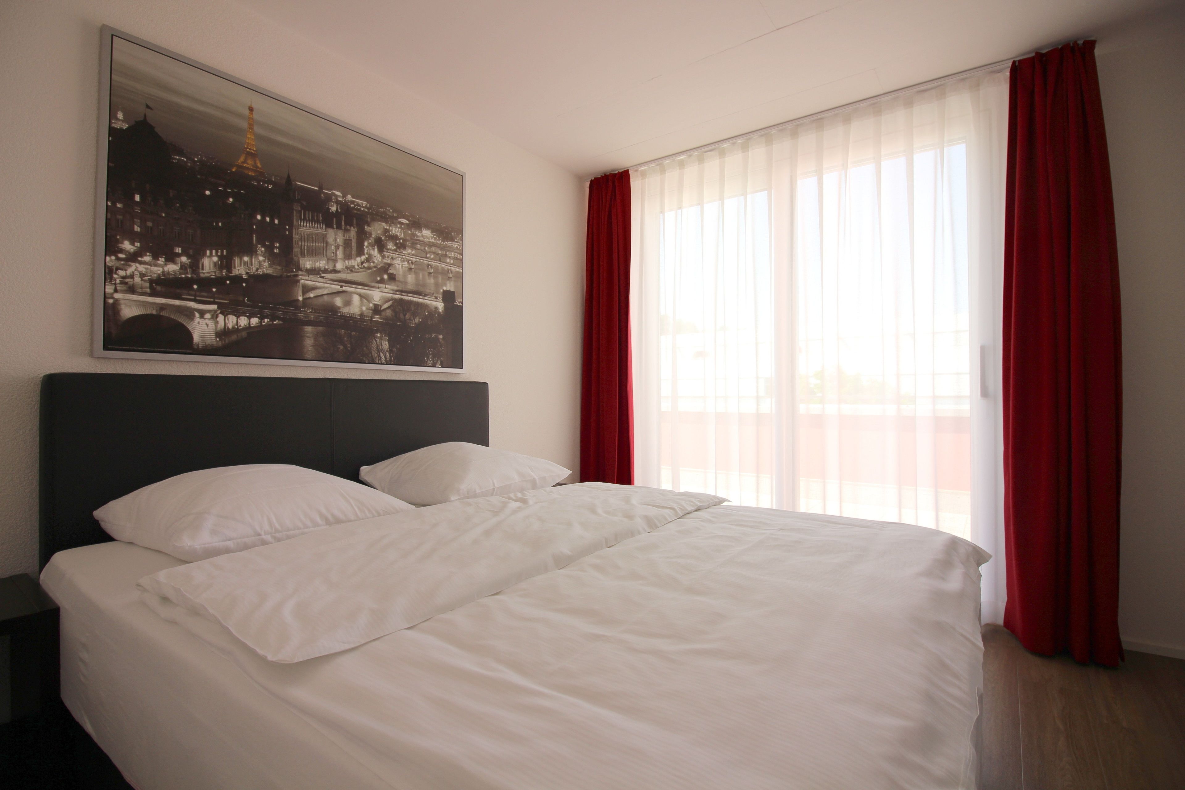 Apartments Swiss Star Kloten Zürich Airport