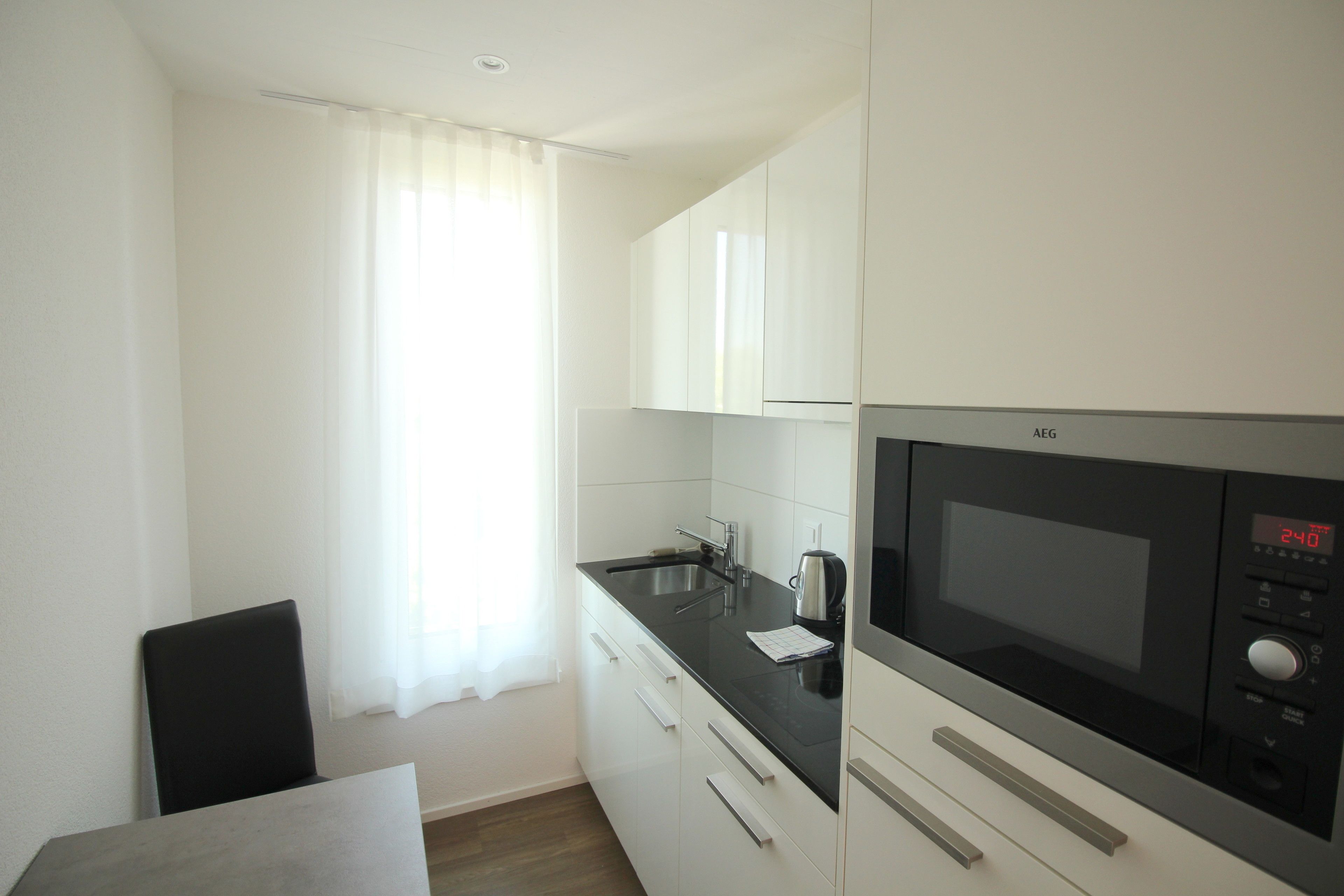 Apartments Swiss Star Kloten Zürich Airport