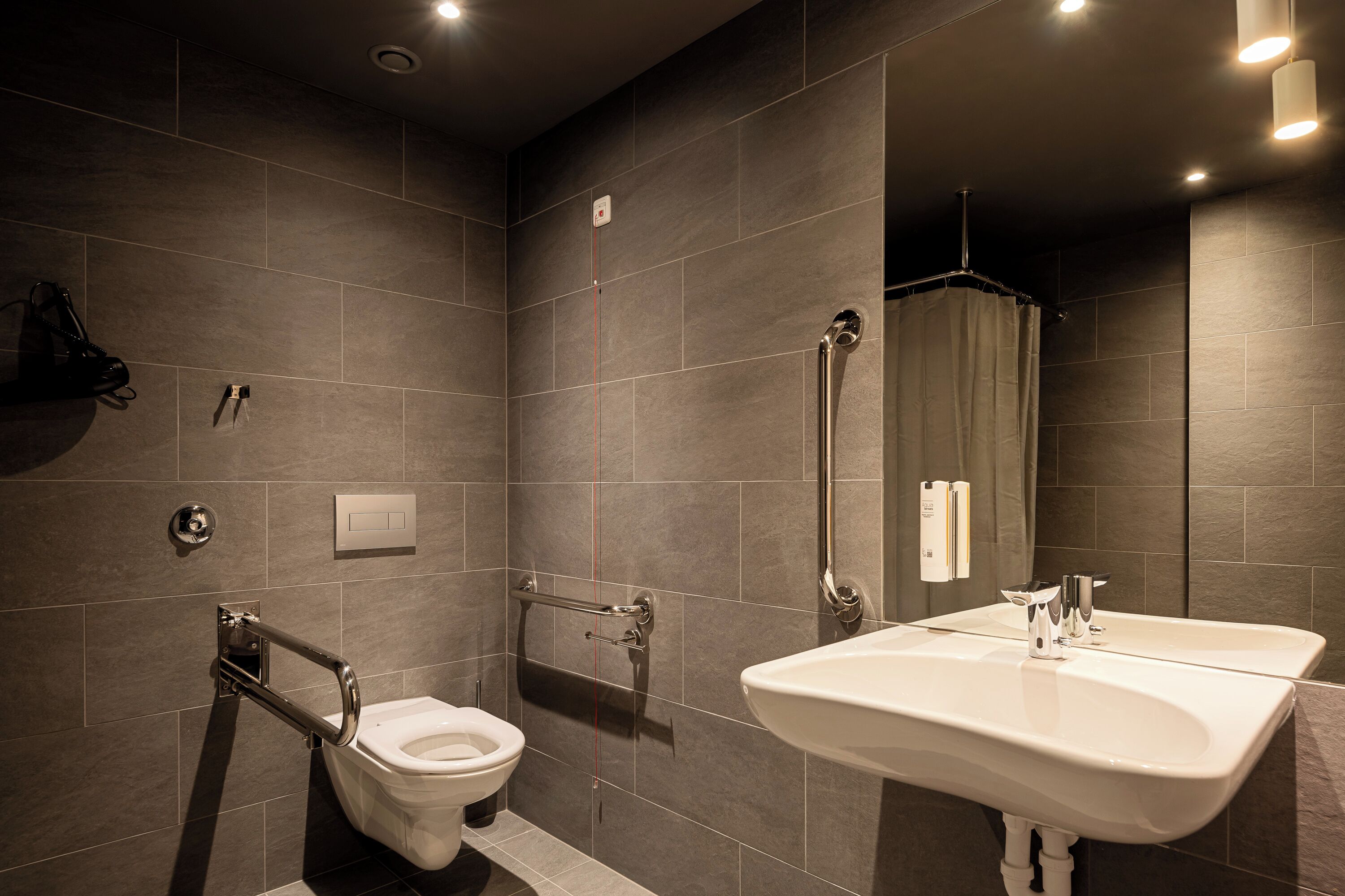 Zleep Hotel Zürich-Kloten